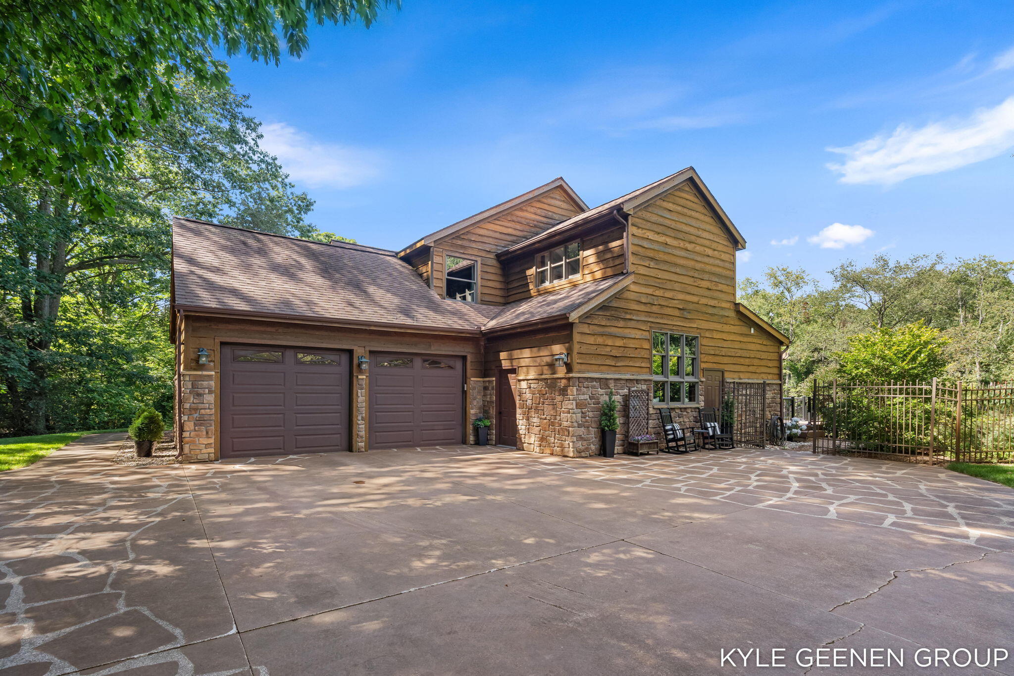 16521 Van Buren Street West Olive MI 49460