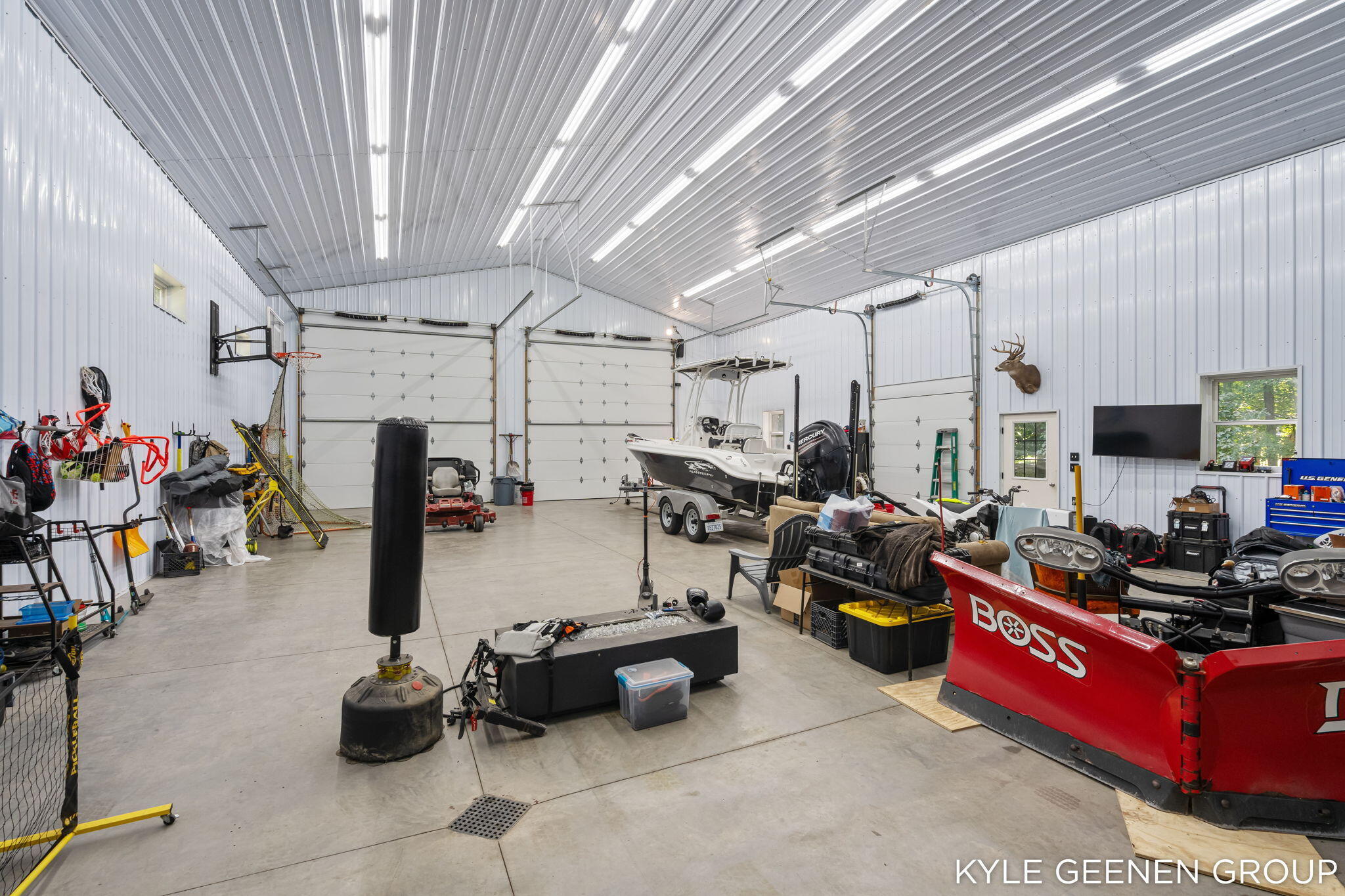 16521 Van Buren Street West Olive MI 49460