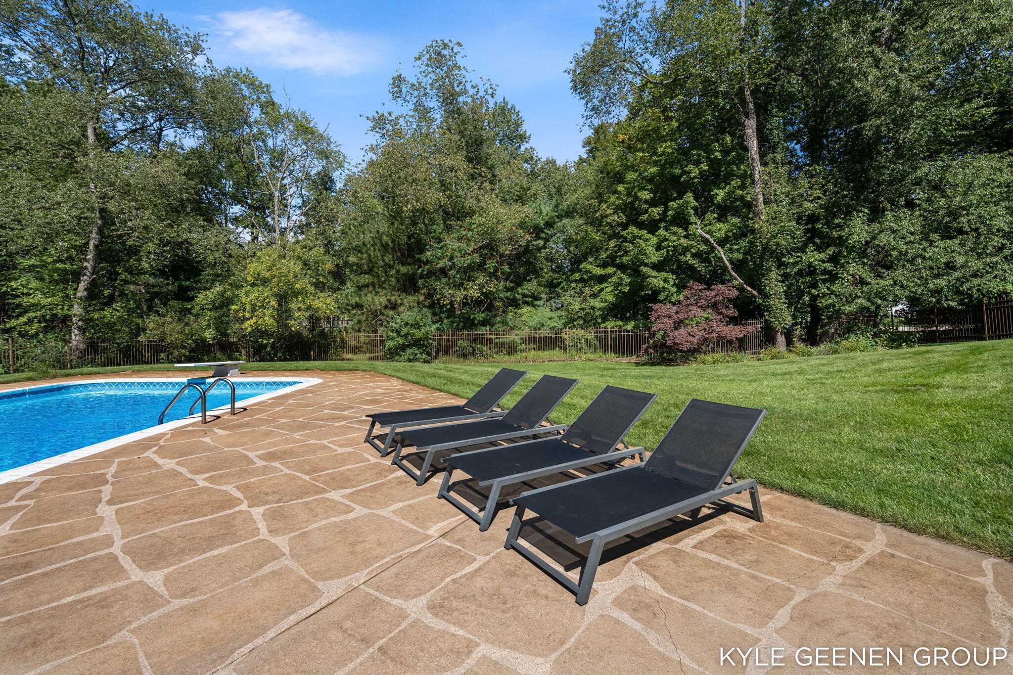 16521 Van Buren Street West Olive MI 49460