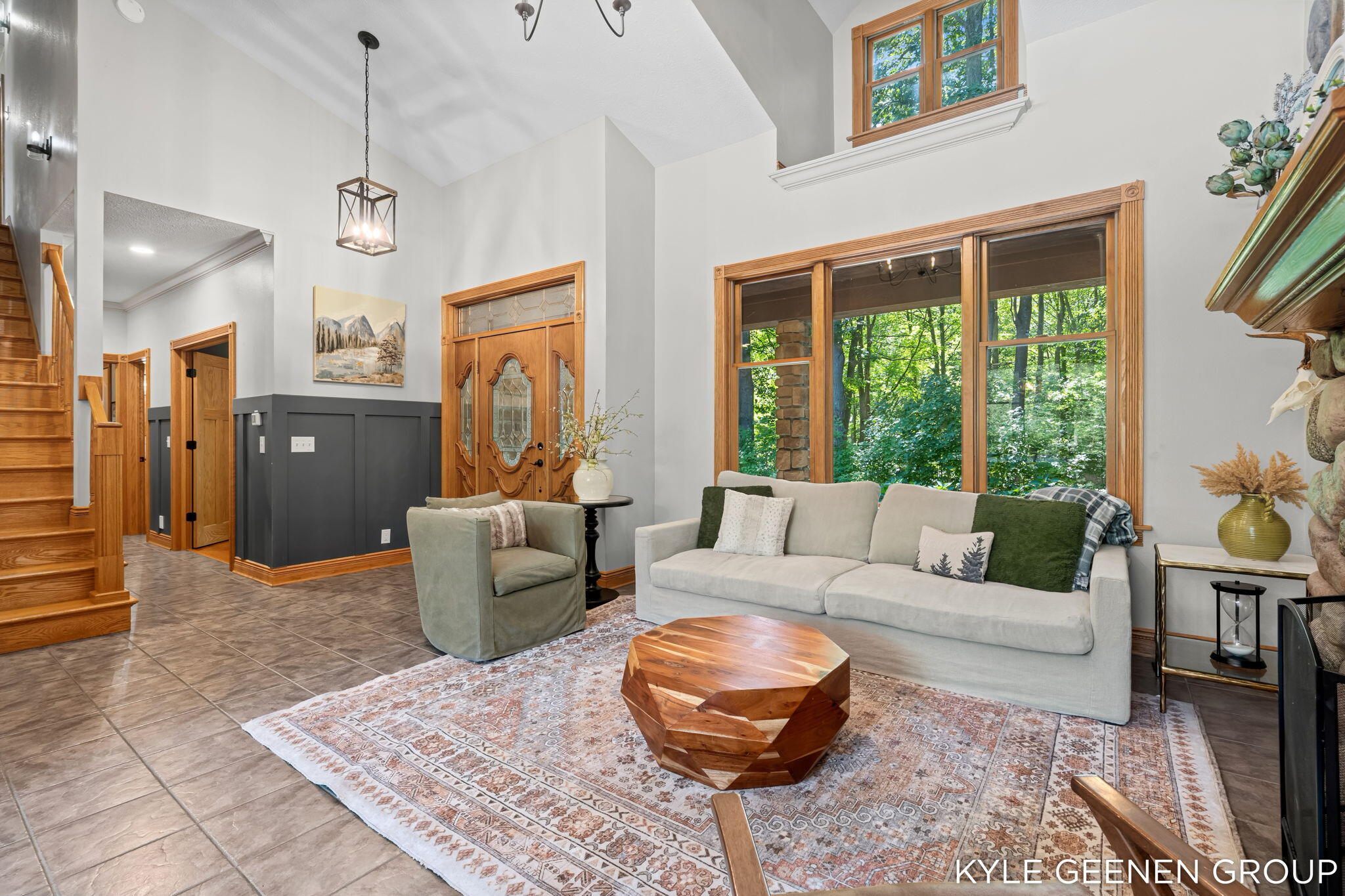 16521 Van Buren Street West Olive MI 49460