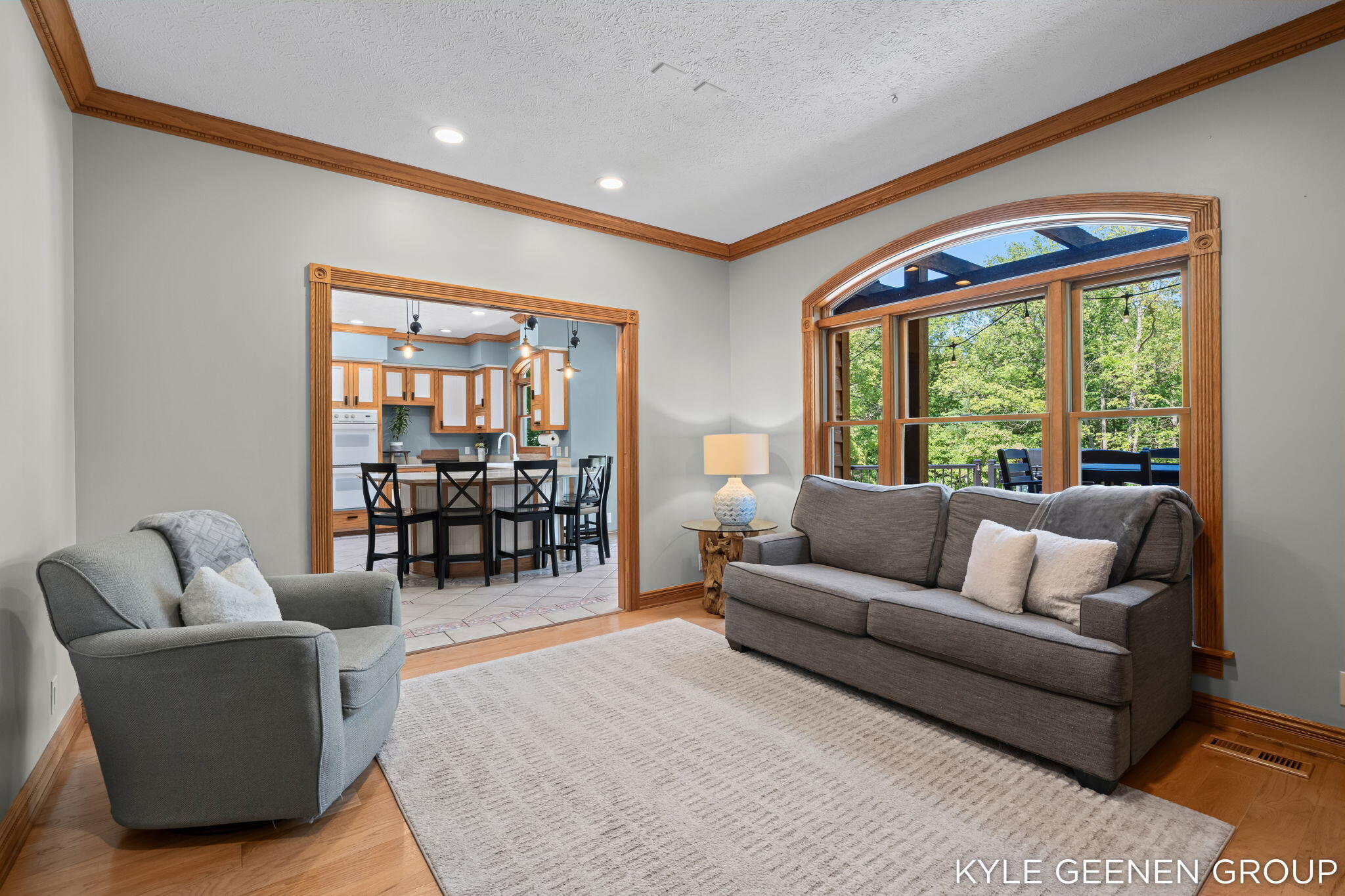 16521 Van Buren Street West Olive MI 49460