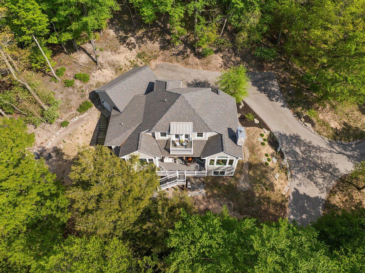 690 Dunegrass Circle Drive Saugatuck MI 49453