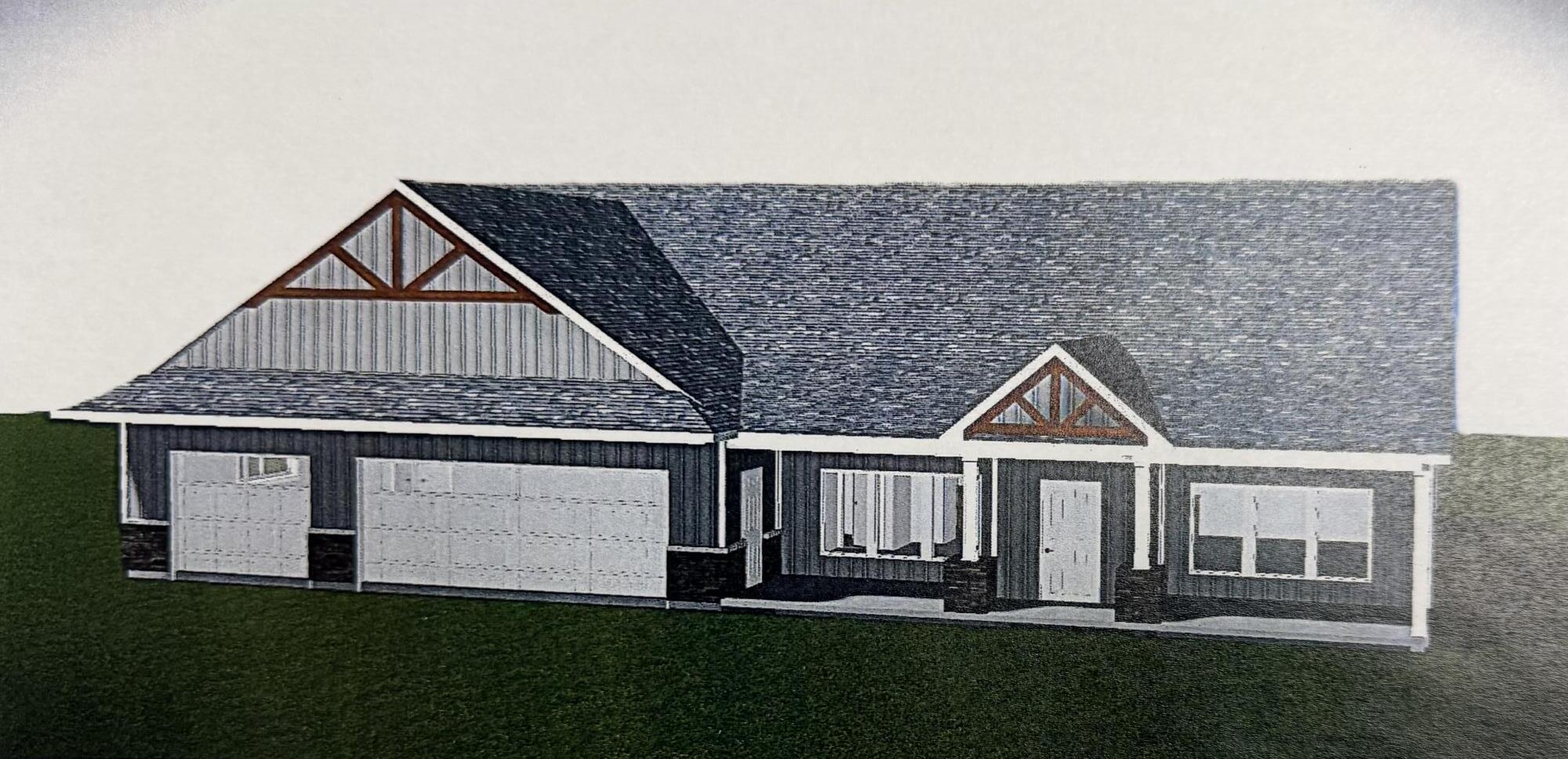 669 76th Street SE Grand Rapids MI 49508