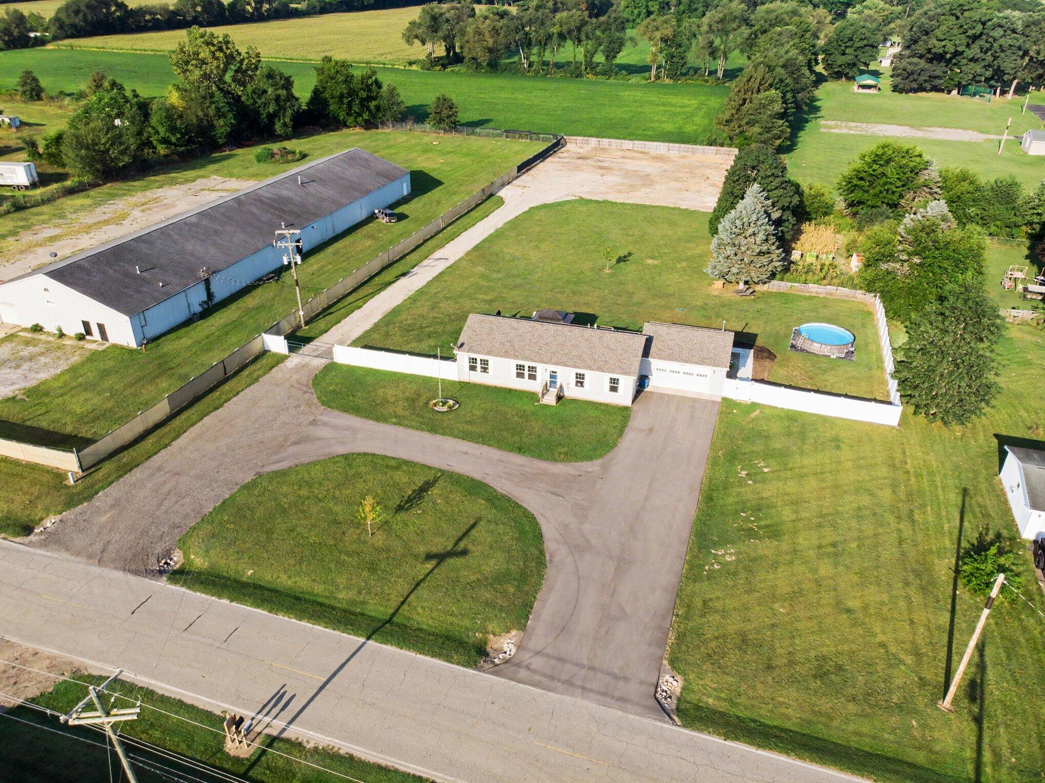 58062 Park Place Dowagiac MI 49047