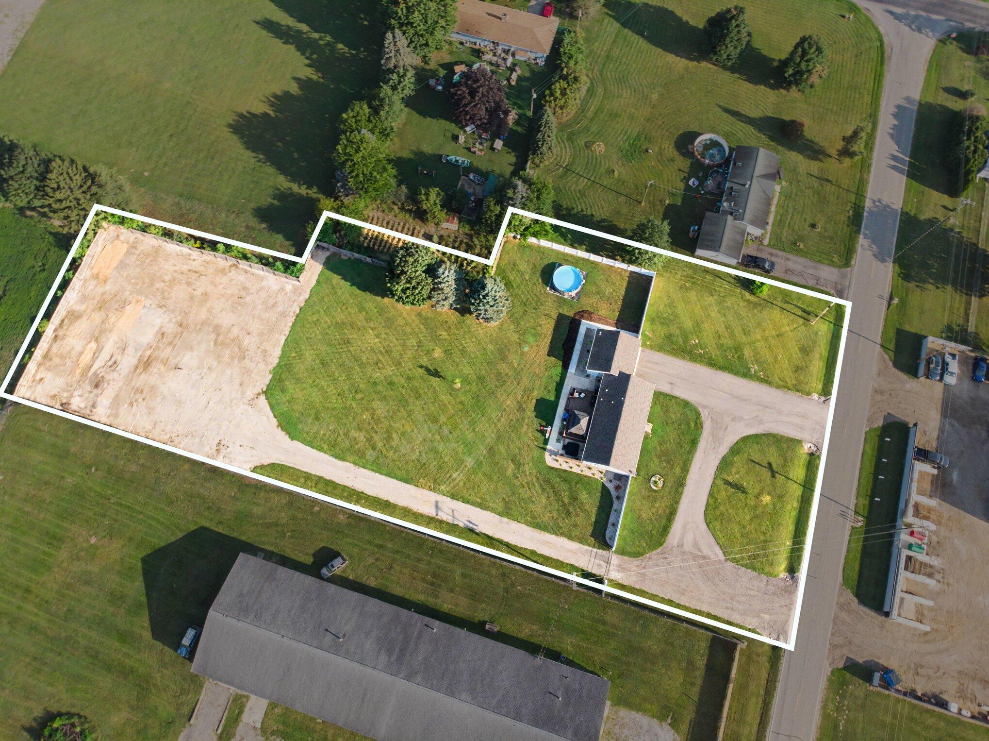 58062 Park Place Dowagiac MI 49047