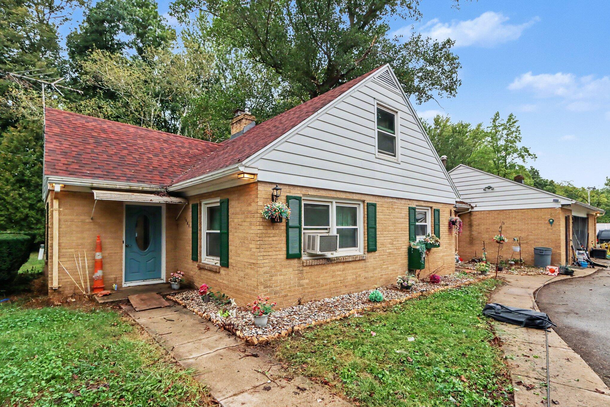 7081 E N Avenue Kalamazoo MI 49048