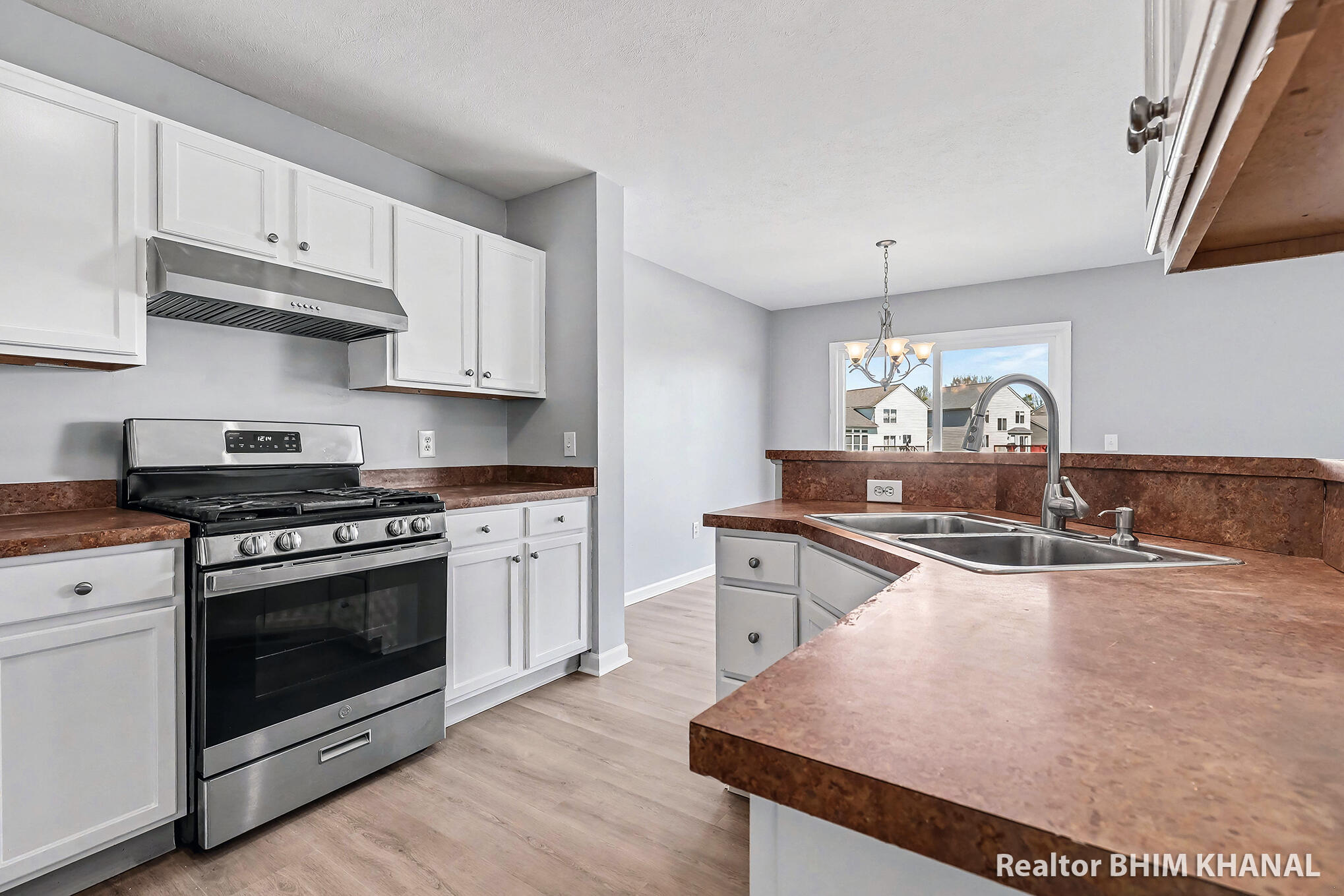 3721 Cedar Landing Drive SE Grand Rapids MI 49512