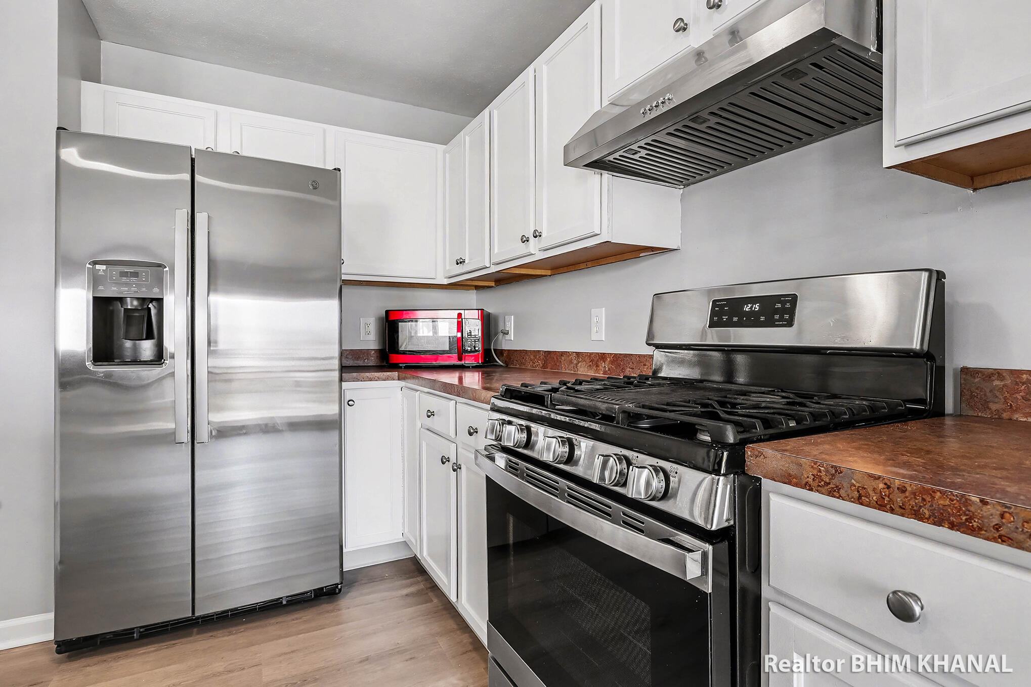 3721 Cedar Landing Drive SE Grand Rapids MI 49512