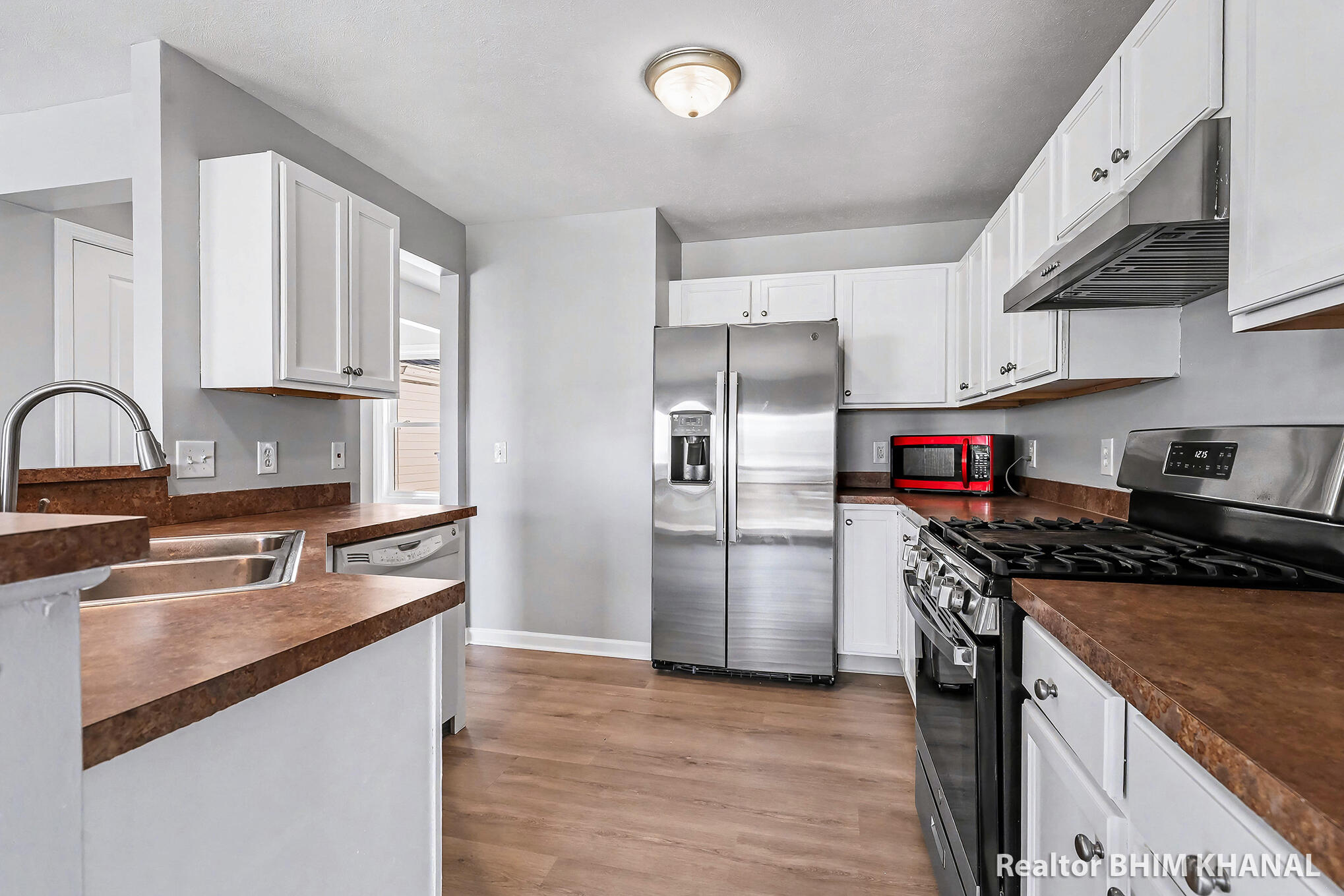 3721 Cedar Landing Drive SE Grand Rapids MI 49512