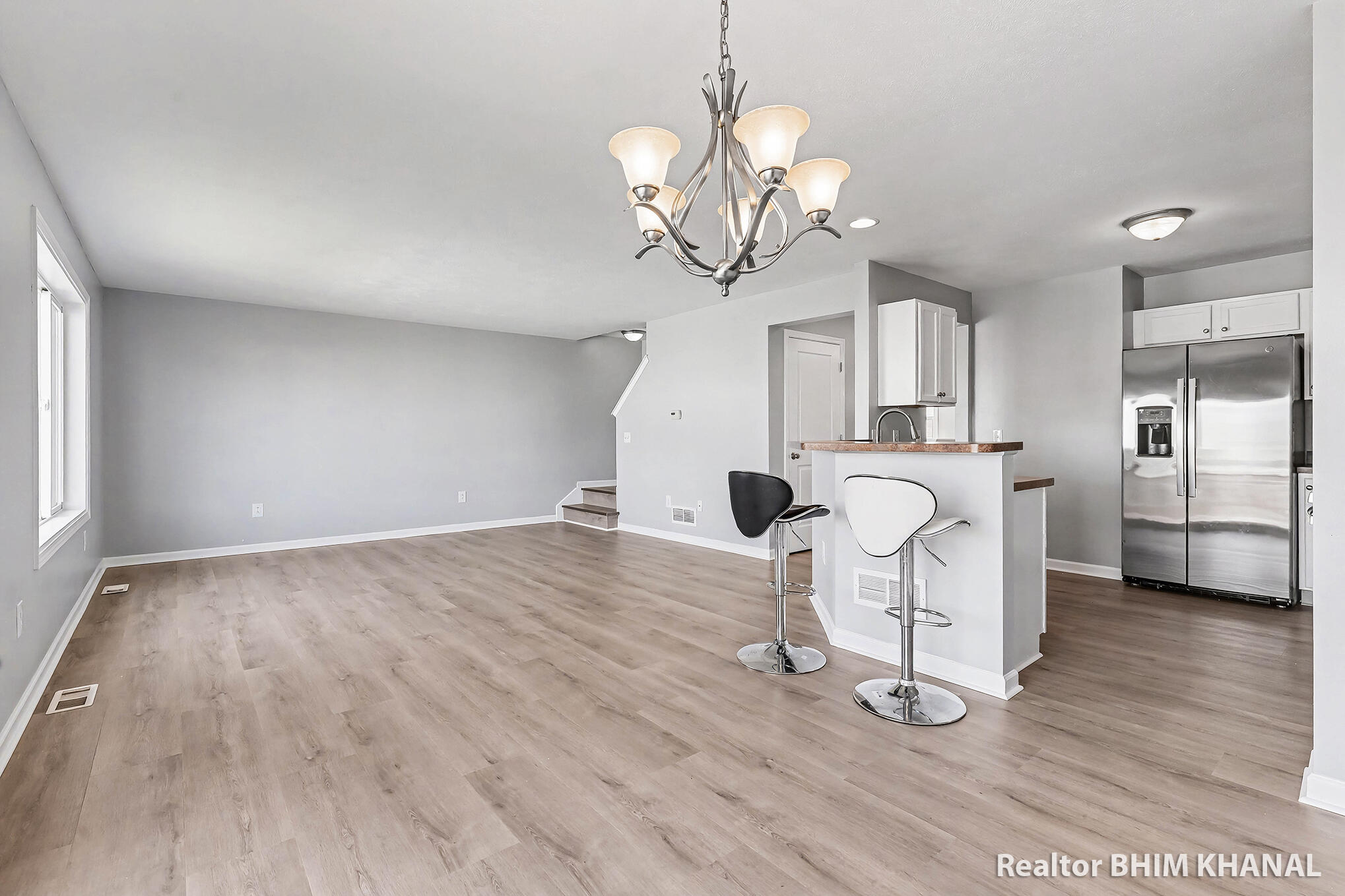 3721 Cedar Landing Drive SE Grand Rapids MI 49512