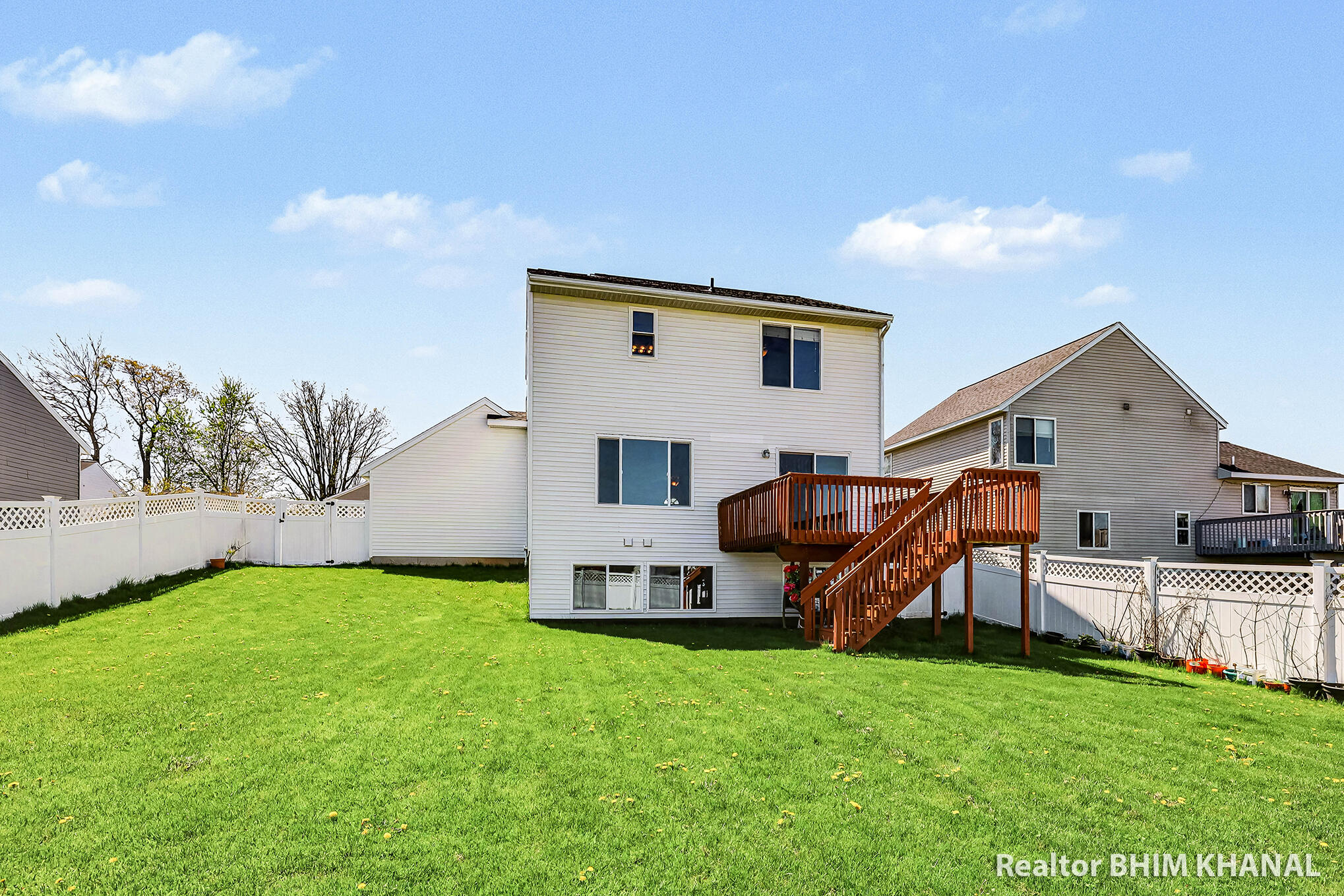 3721 Cedar Landing Drive SE Grand Rapids MI 49512