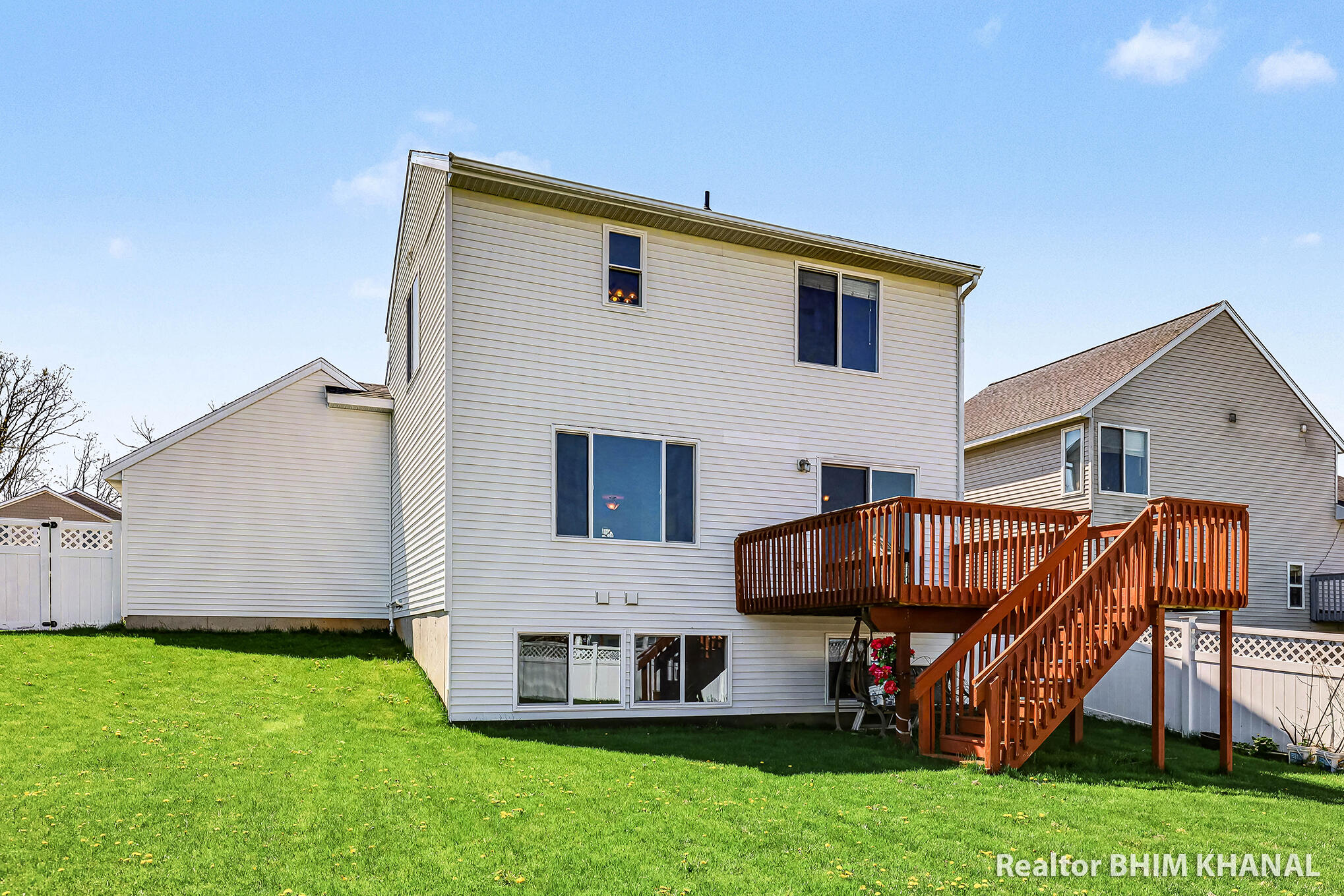 3721 Cedar Landing Drive SE Grand Rapids MI 49512