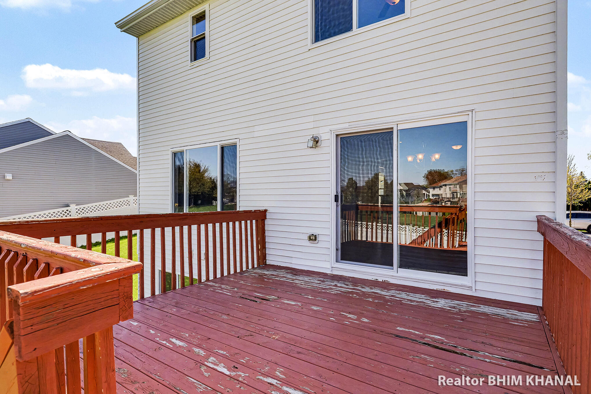 3721 Cedar Landing Drive SE Grand Rapids MI 49512