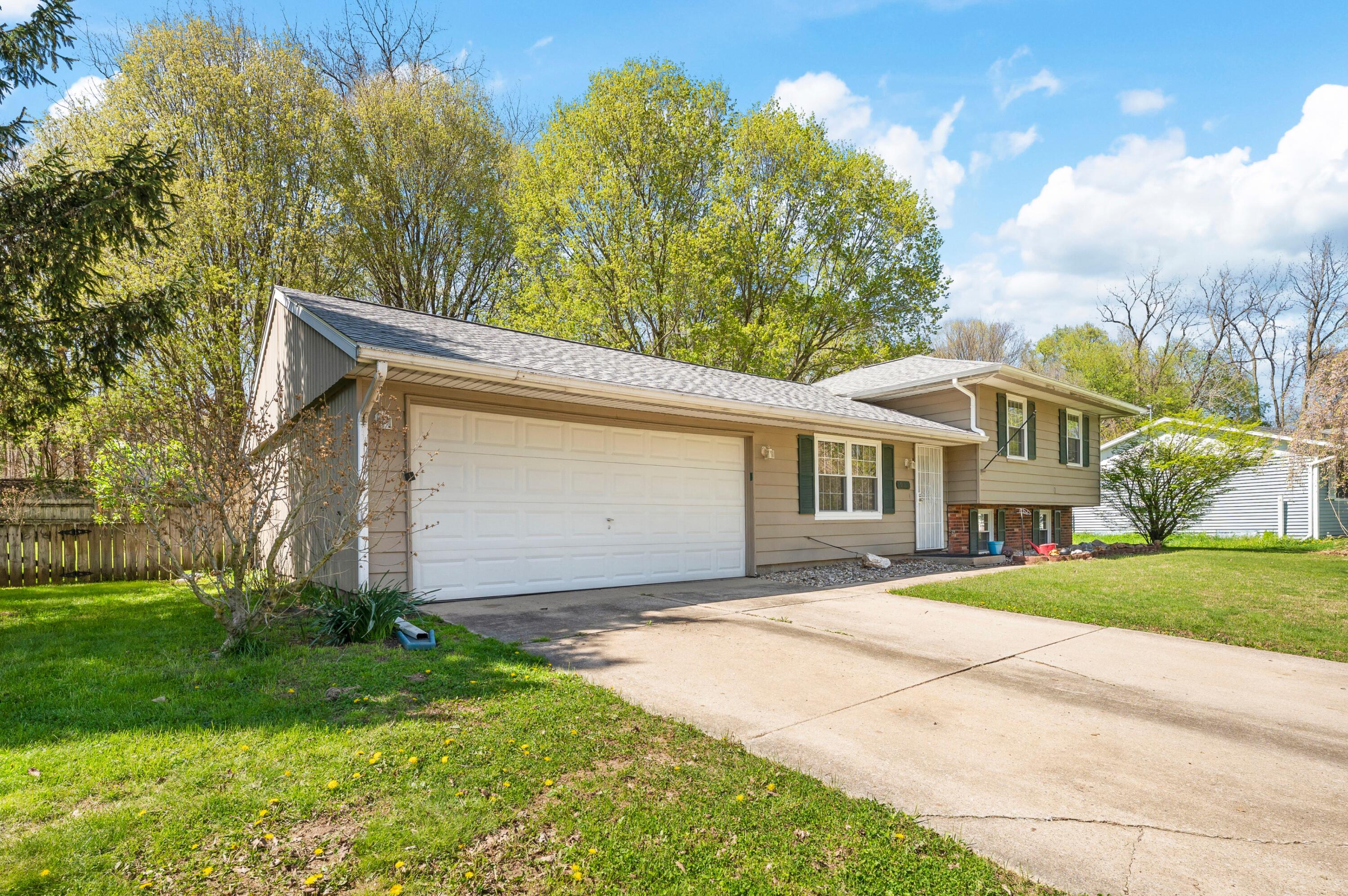 917 Kensington Drive Niles MI 49120