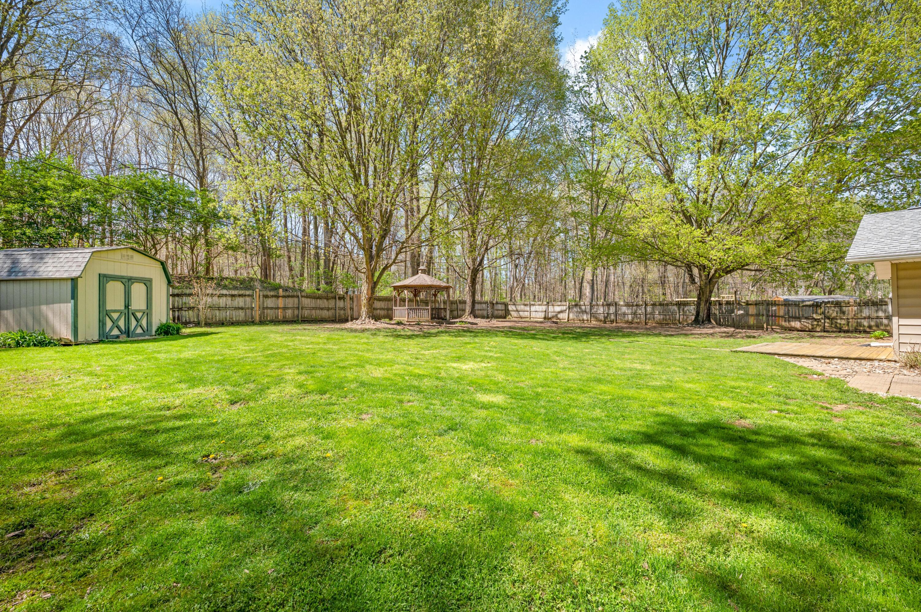 917 Kensington Drive Niles MI 49120