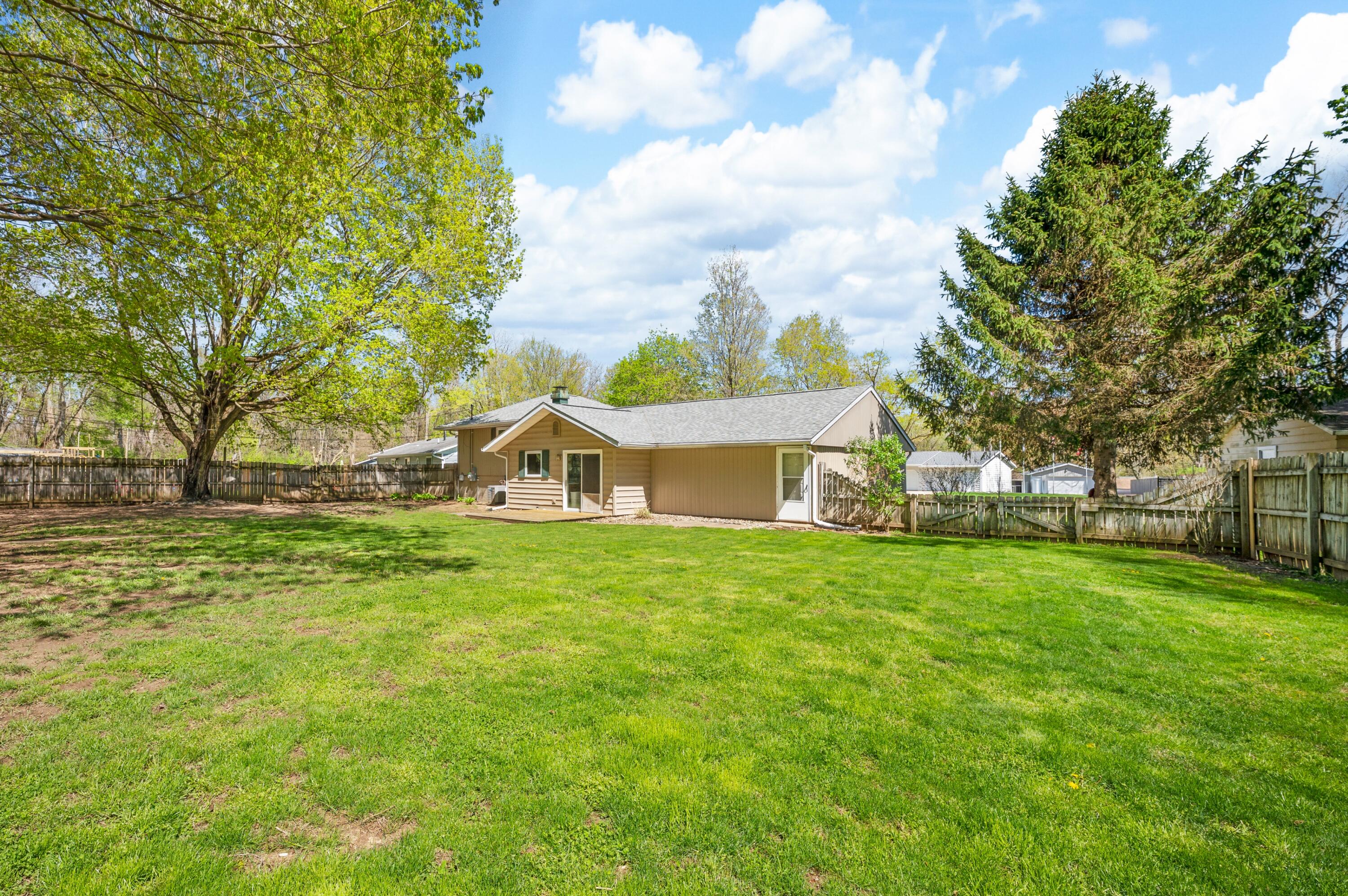 917 Kensington Drive Niles MI 49120