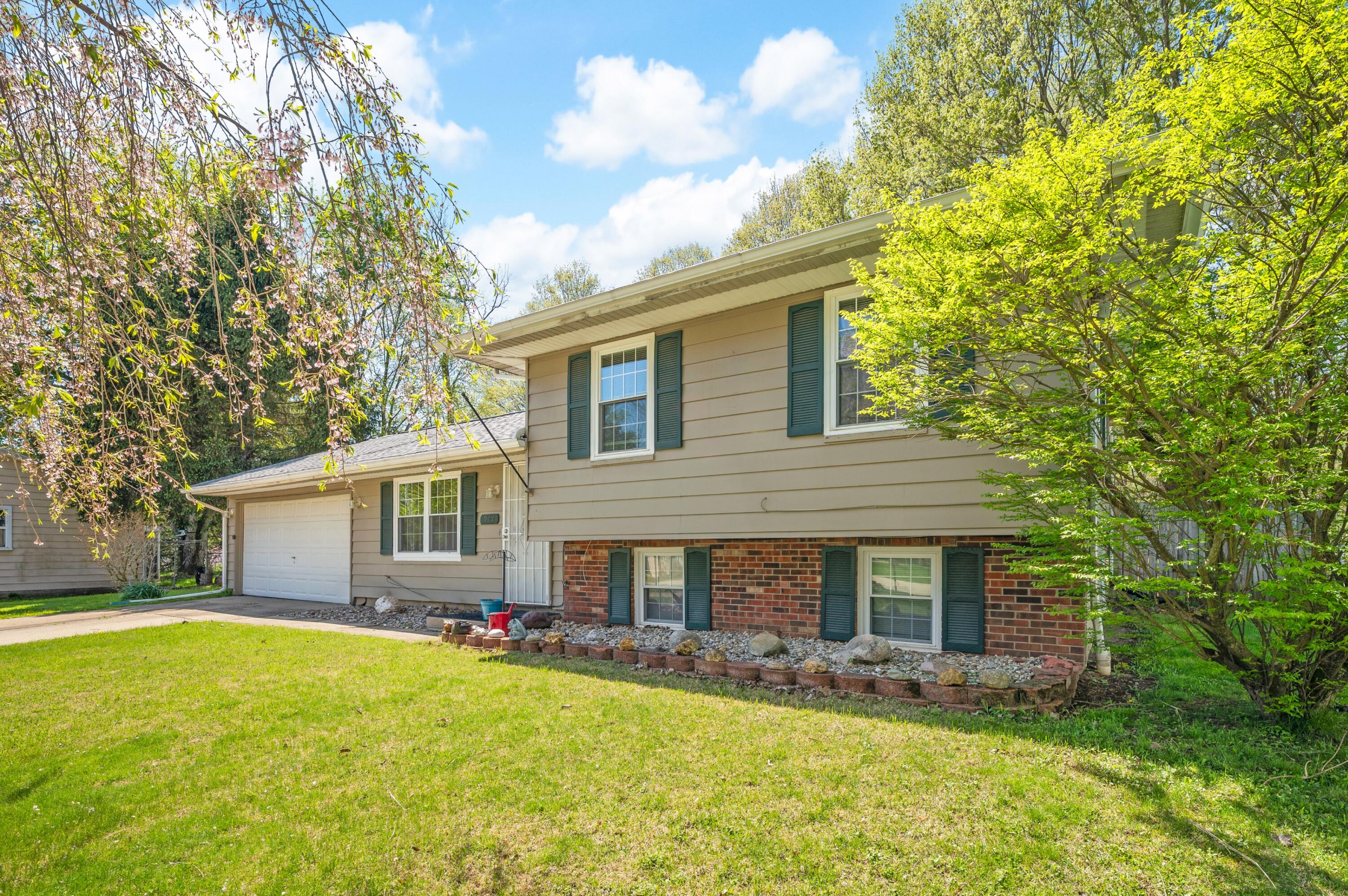 917 Kensington Drive Niles MI 49120