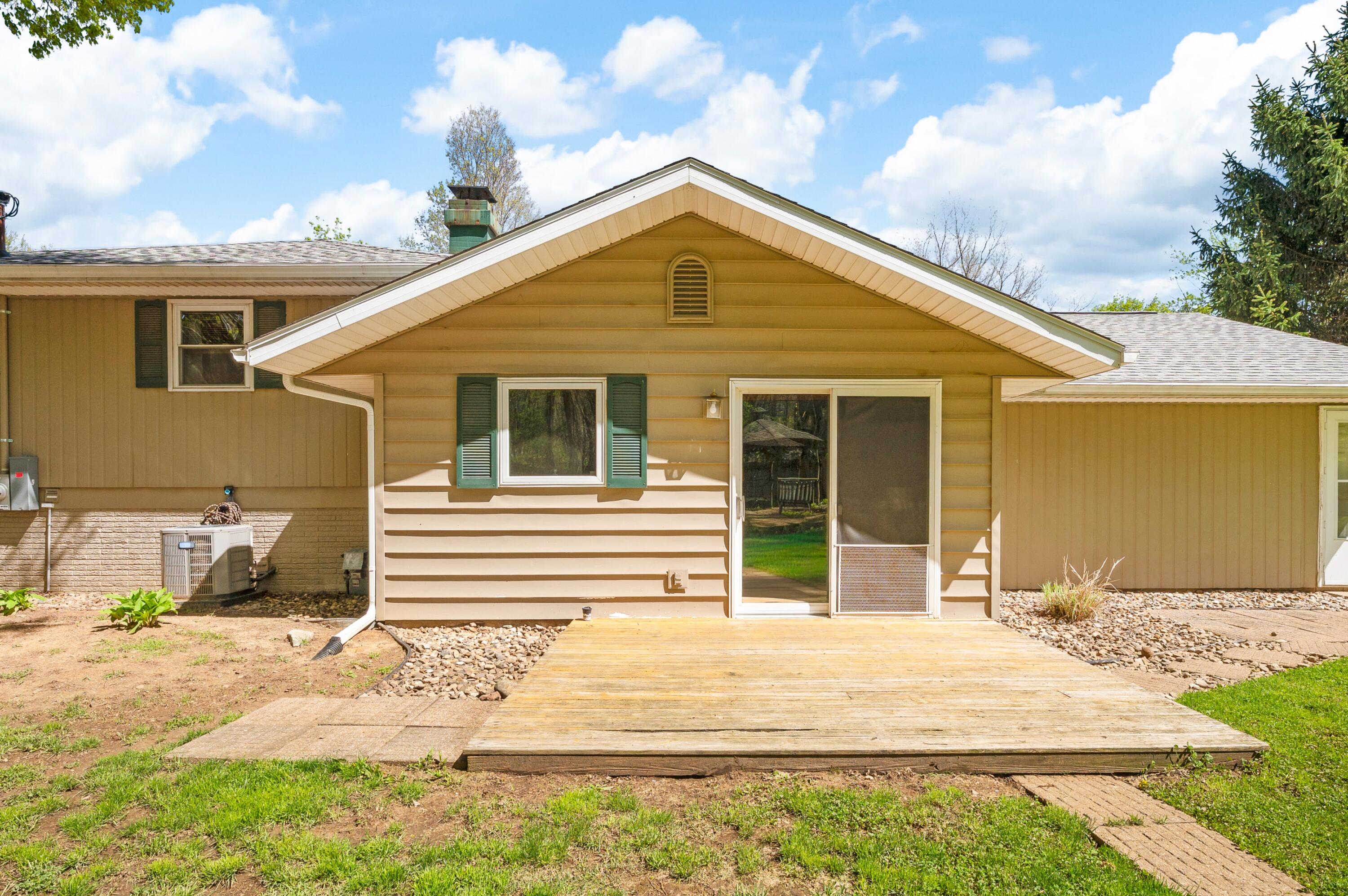 917 Kensington Drive Niles MI 49120