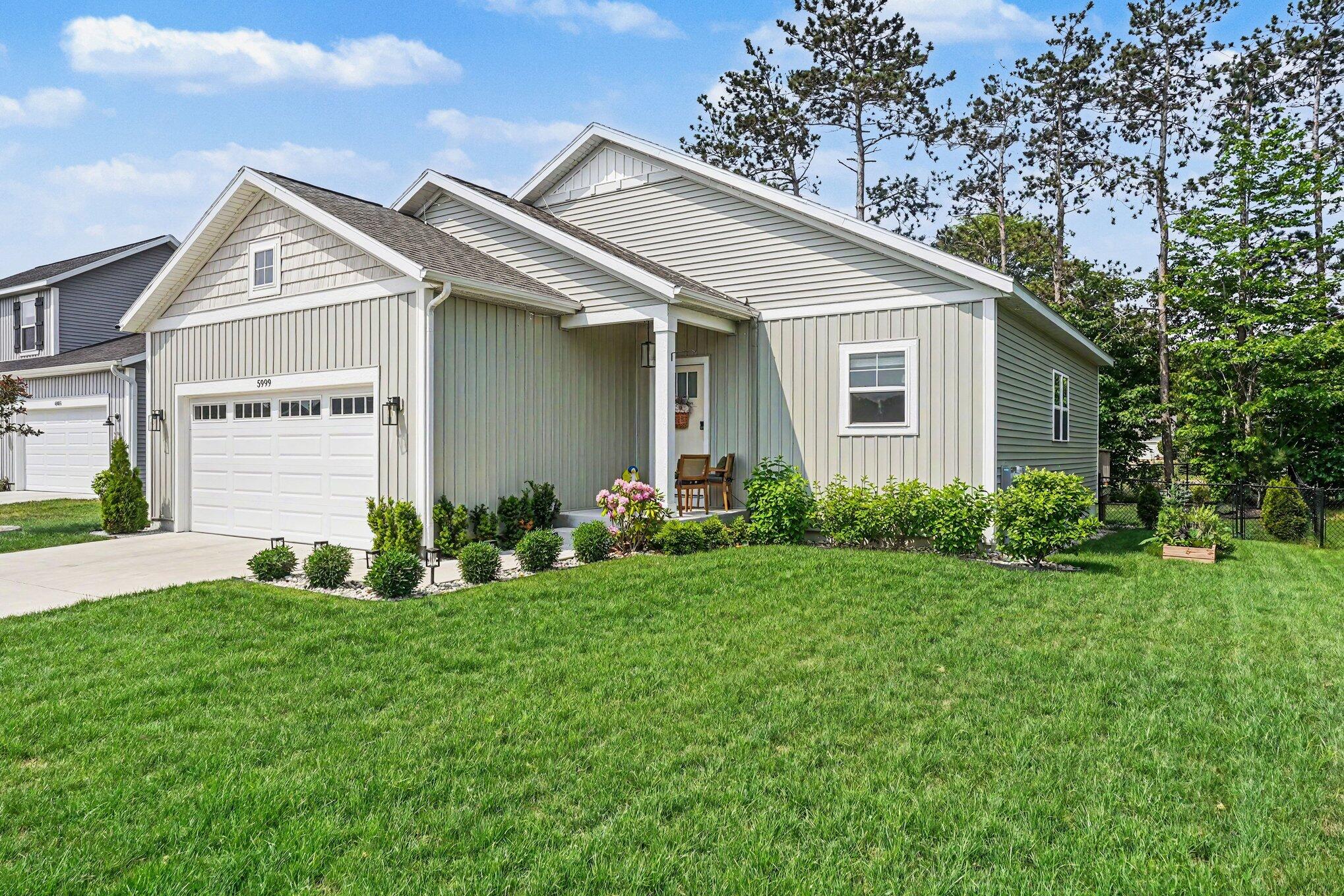 5999 N Bear Den Trail Muskegon MI 49444