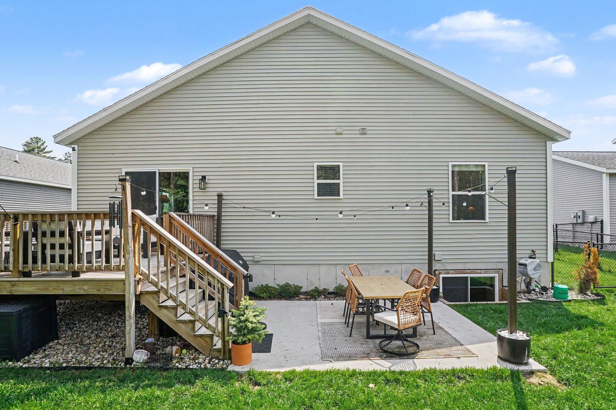 5999 N Bear Den Trail Muskegon MI 49444