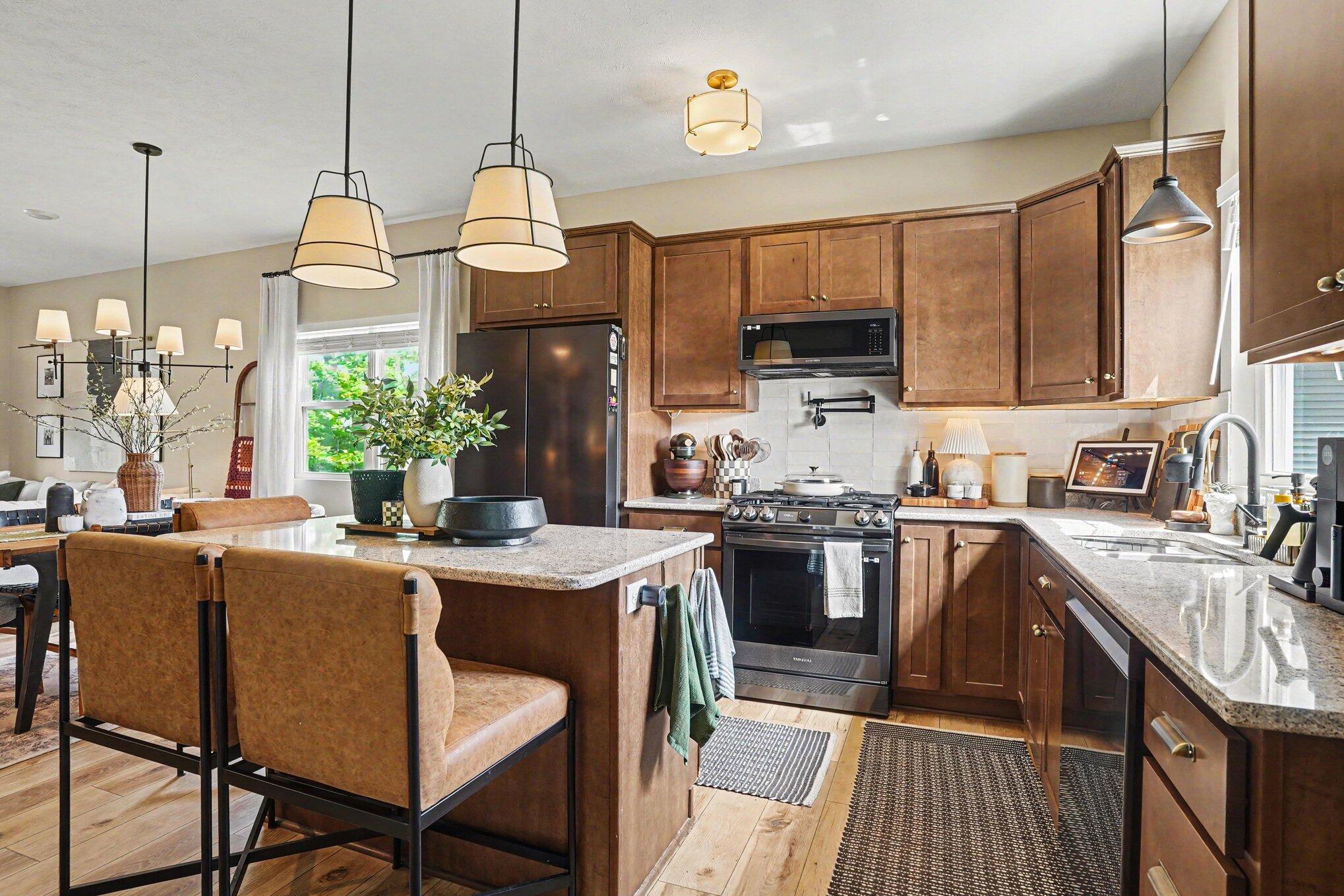 5999 N Bear Den Trail Muskegon MI 49444