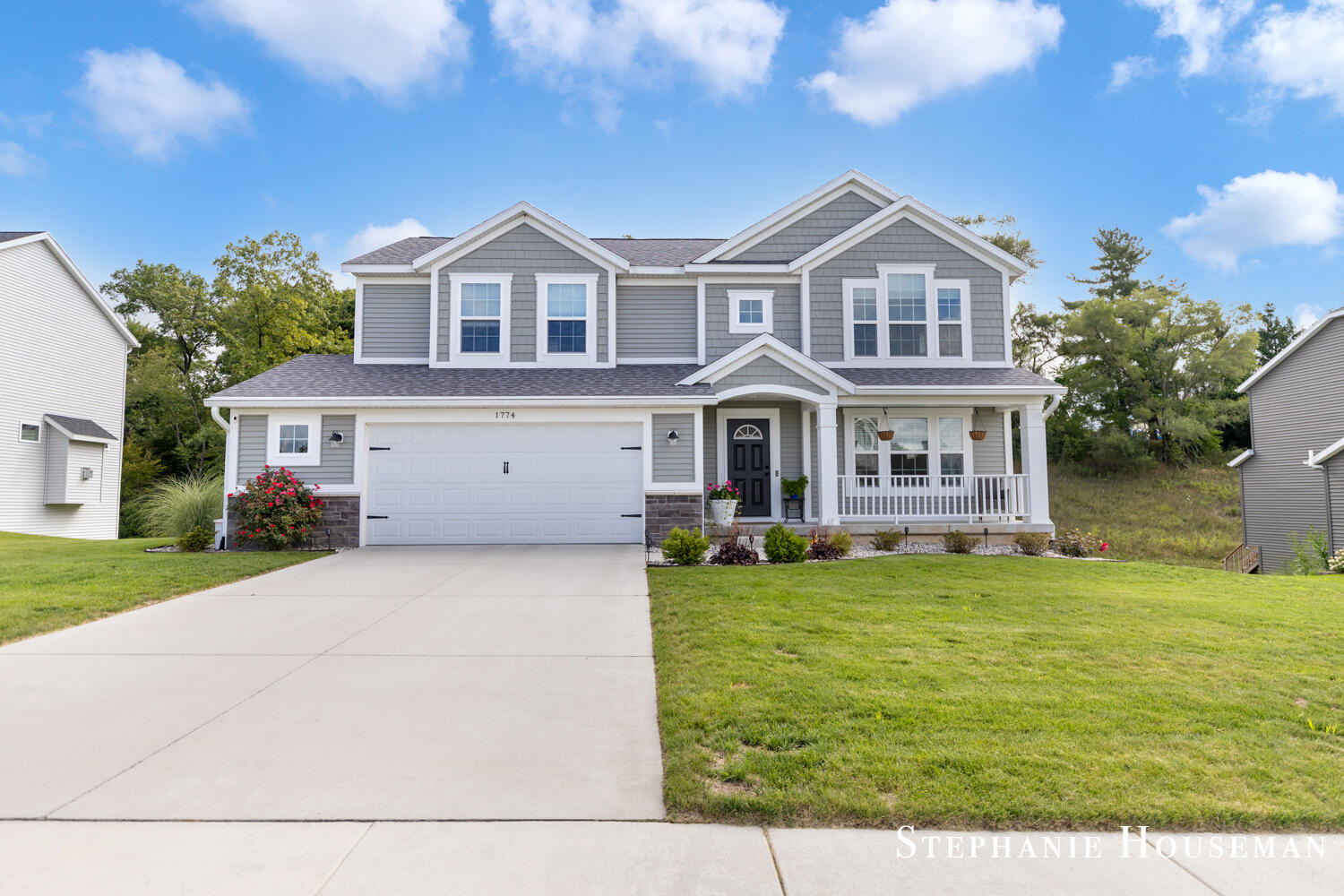 1774 Solitude Drive NE Grand Rapids MI 49525