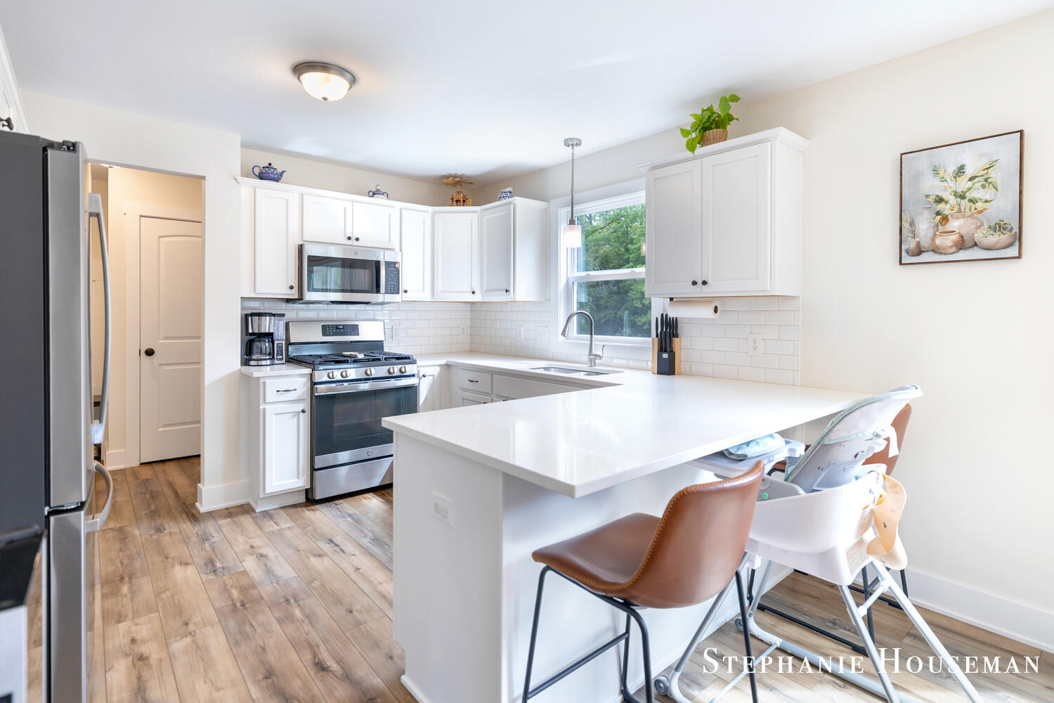 1774 Solitude Drive NE Grand Rapids MI 49525