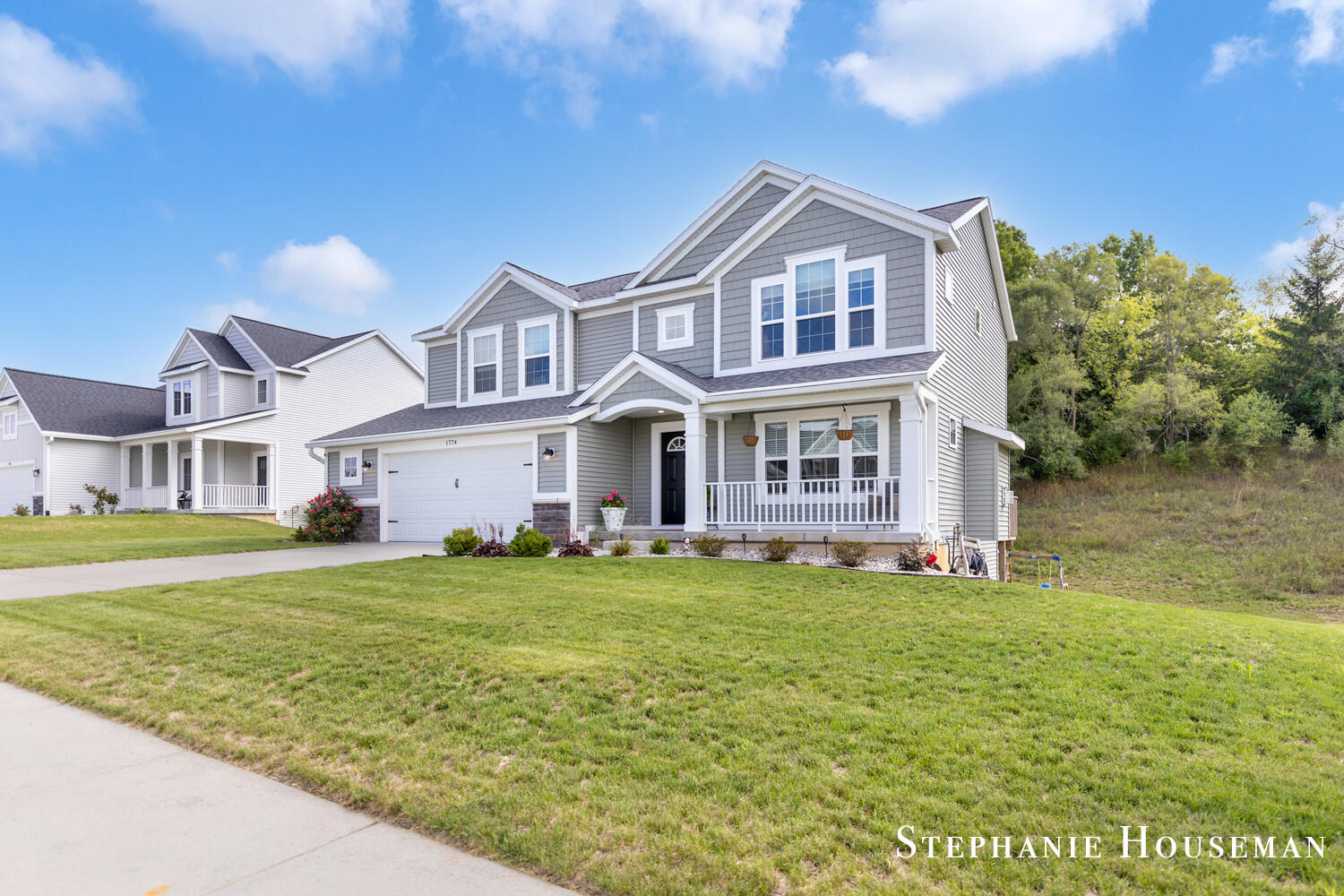 1774 Solitude Drive NE Grand Rapids MI 49525