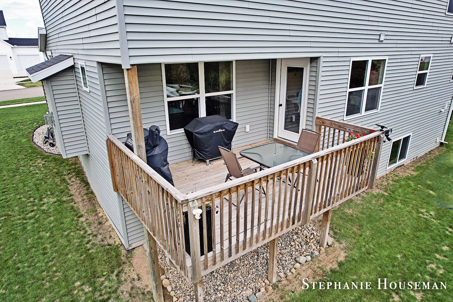 1774 Solitude Drive NE Grand Rapids MI 49525