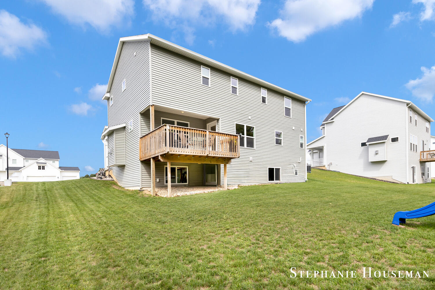 1774 Solitude Drive NE Grand Rapids MI 49525