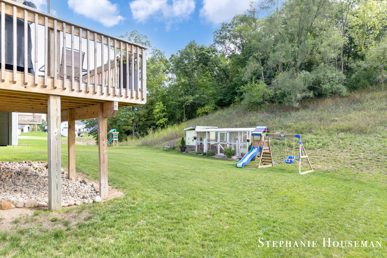 1774 Solitude Drive NE Grand Rapids MI 49525