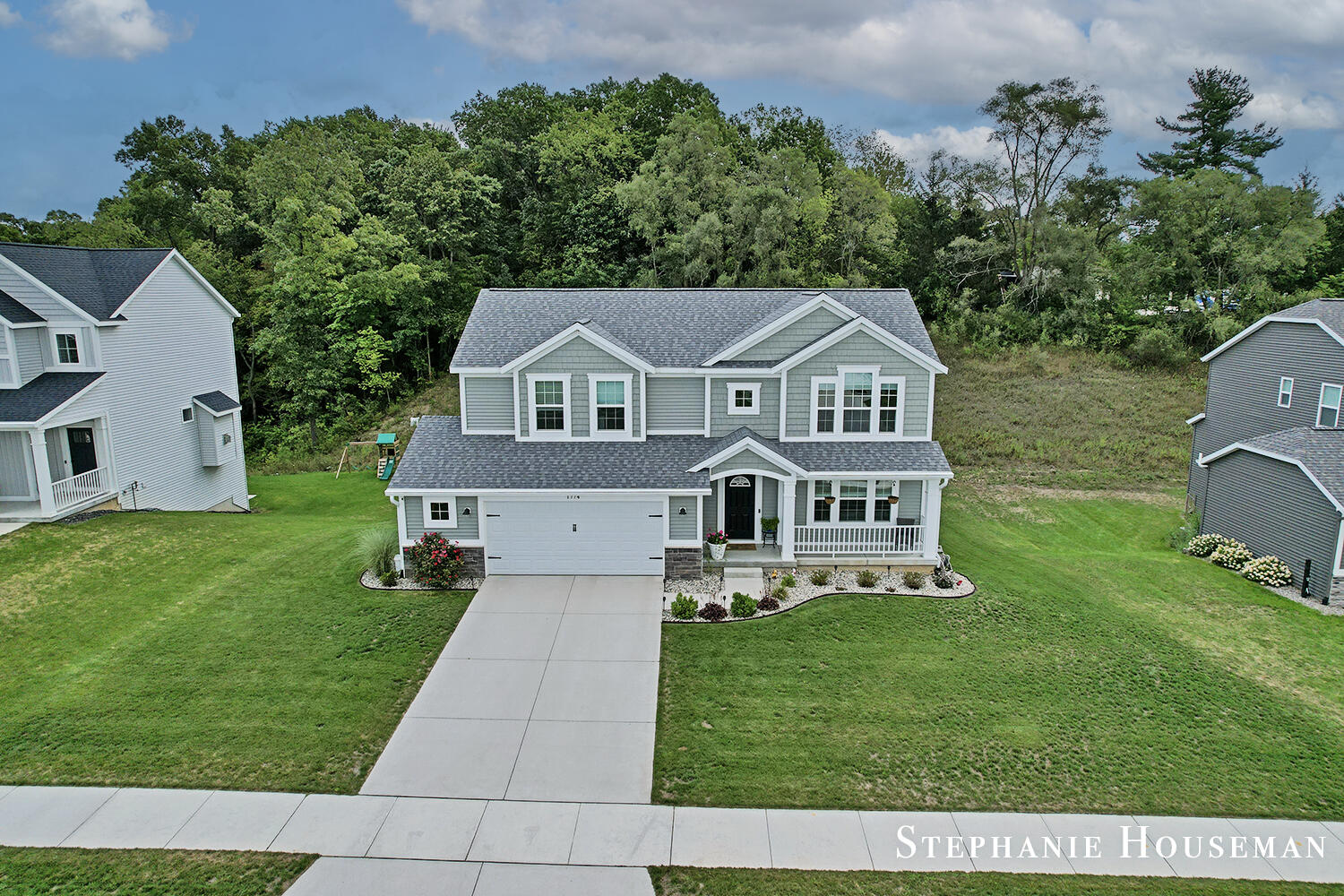1774 Solitude Drive NE Grand Rapids MI 49525