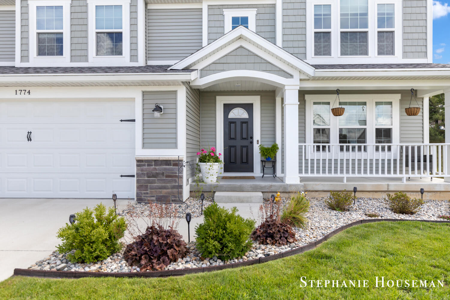 1774 Solitude Drive NE Grand Rapids MI 49525