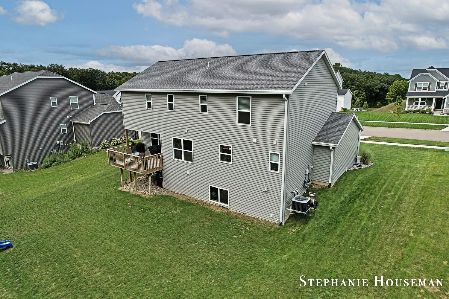 1774 Solitude Drive NE Grand Rapids MI 49525