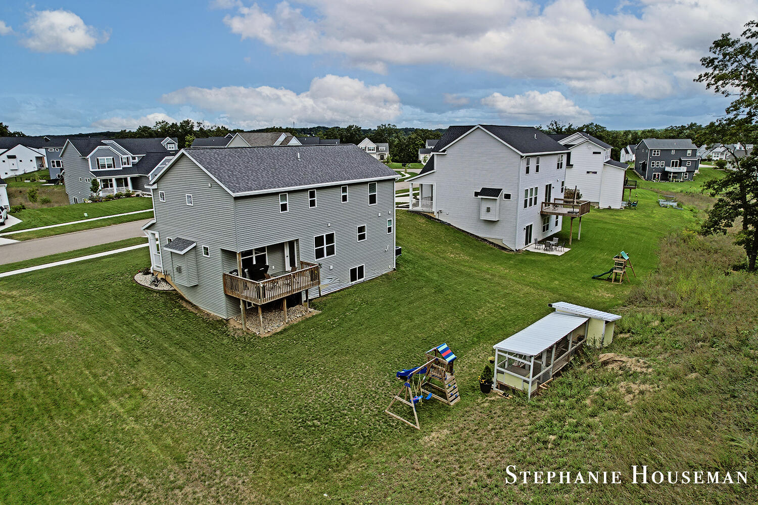 1774 Solitude Drive NE Grand Rapids MI 49525
