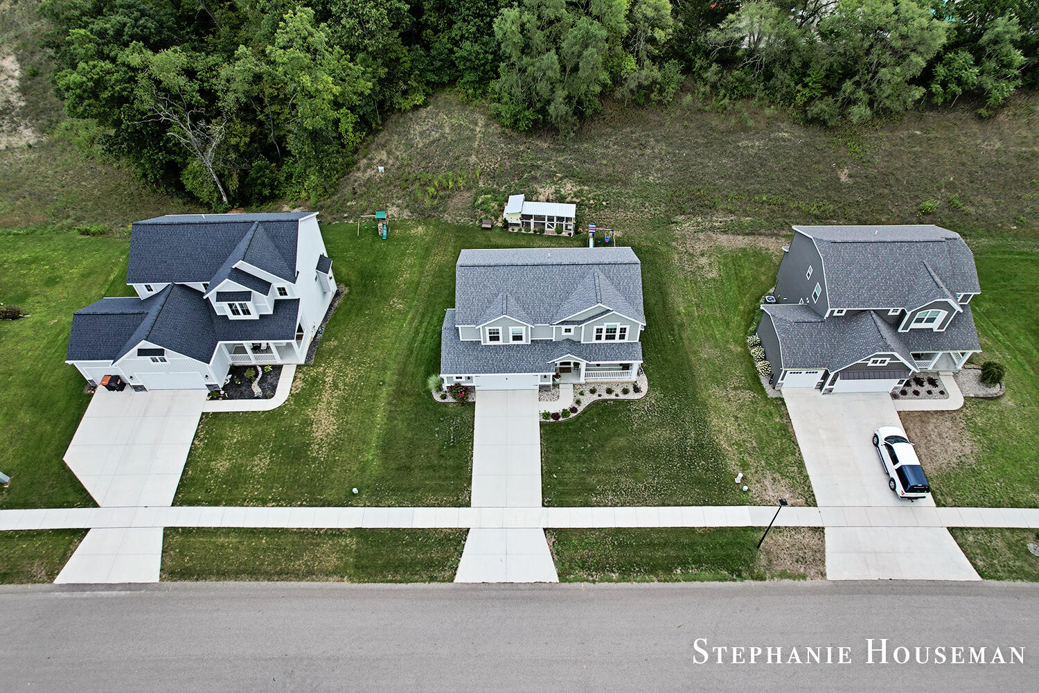 1774 Solitude Drive NE Grand Rapids MI 49525