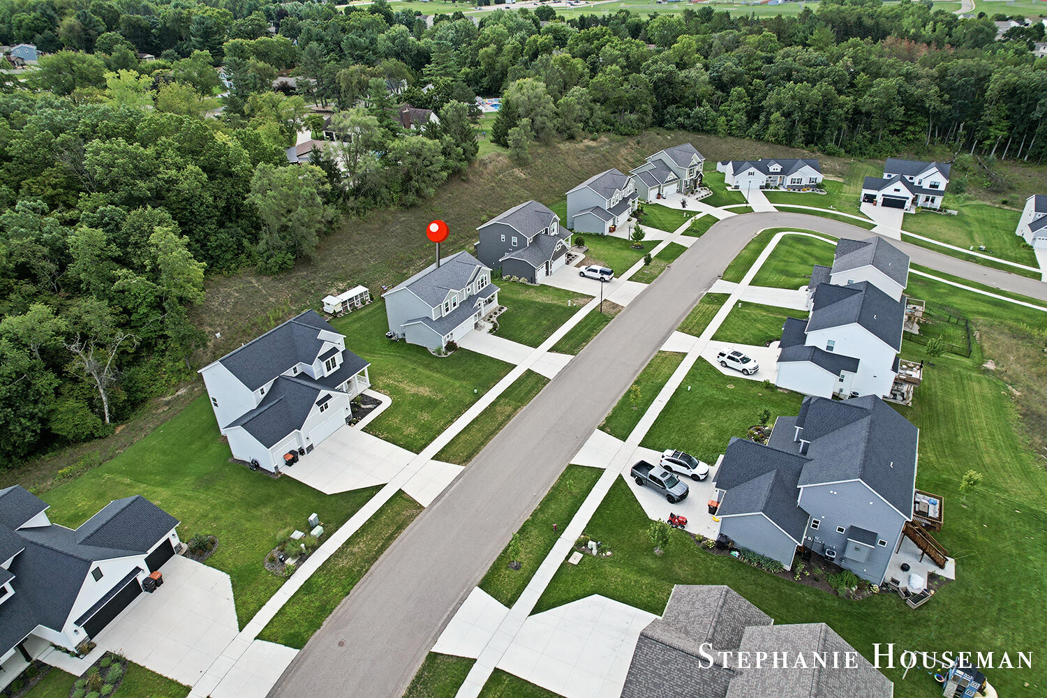 1774 Solitude Drive NE Grand Rapids MI 49525