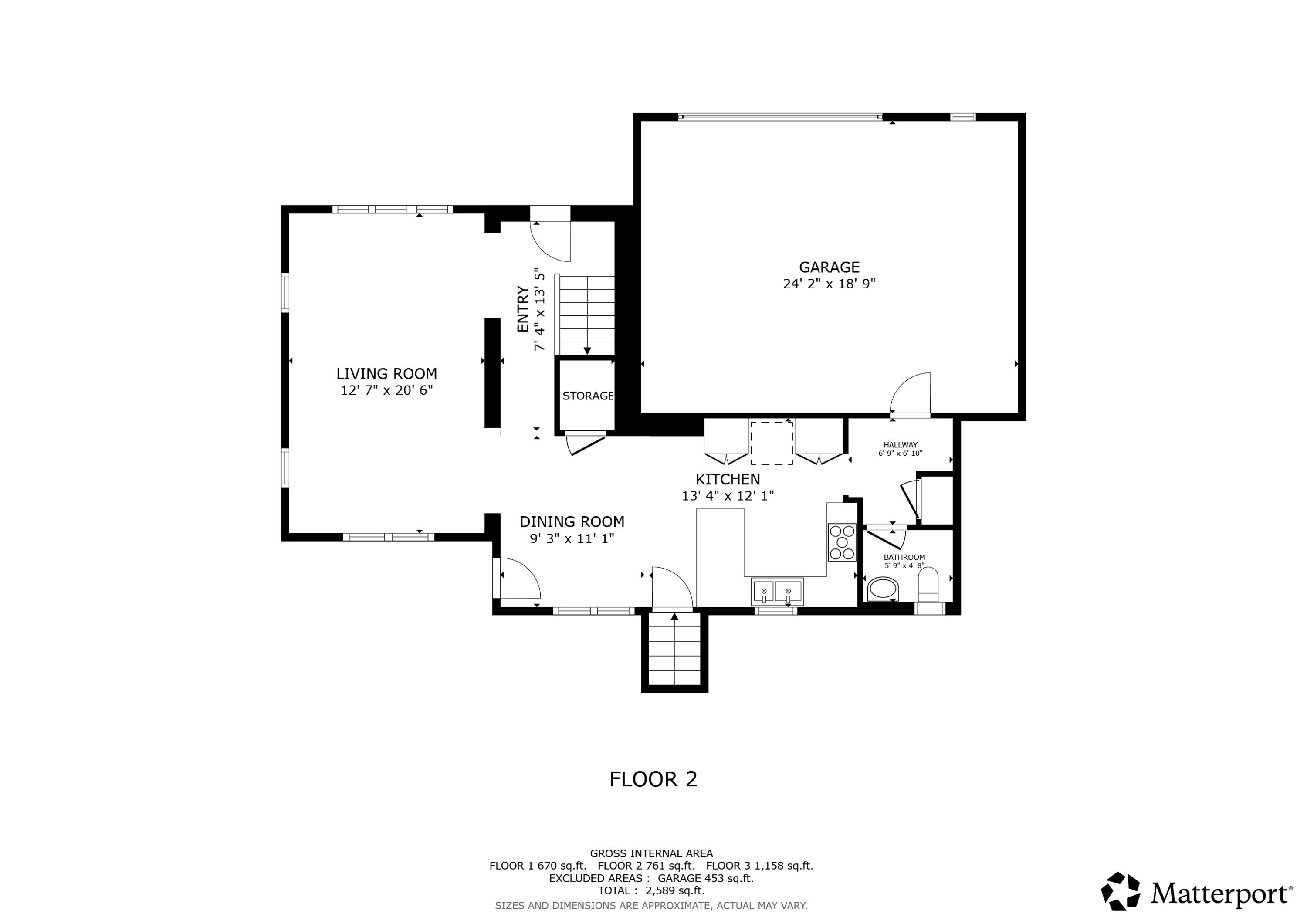 1774 Solitude Drive NE Grand Rapids MI 49525