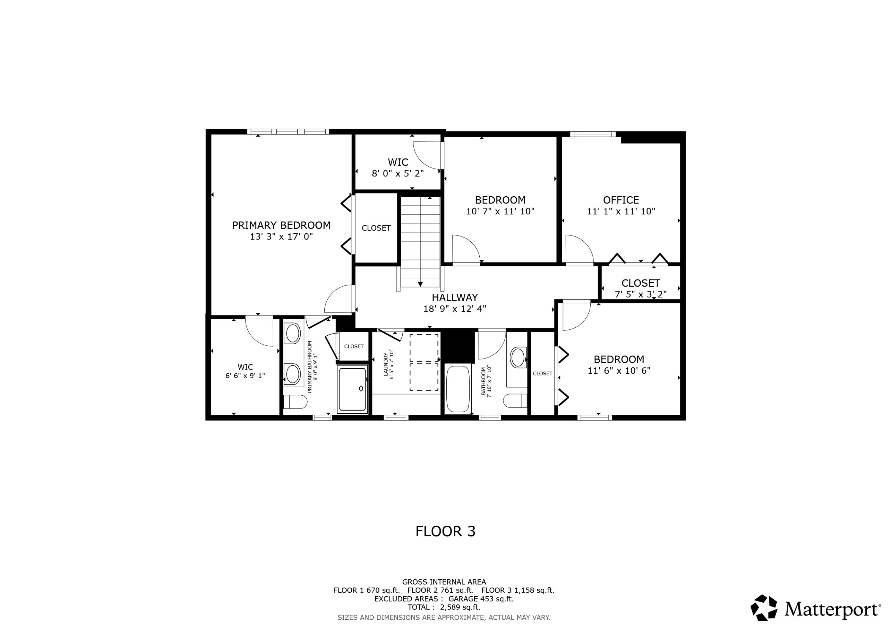 1774 Solitude Drive NE Grand Rapids MI 49525