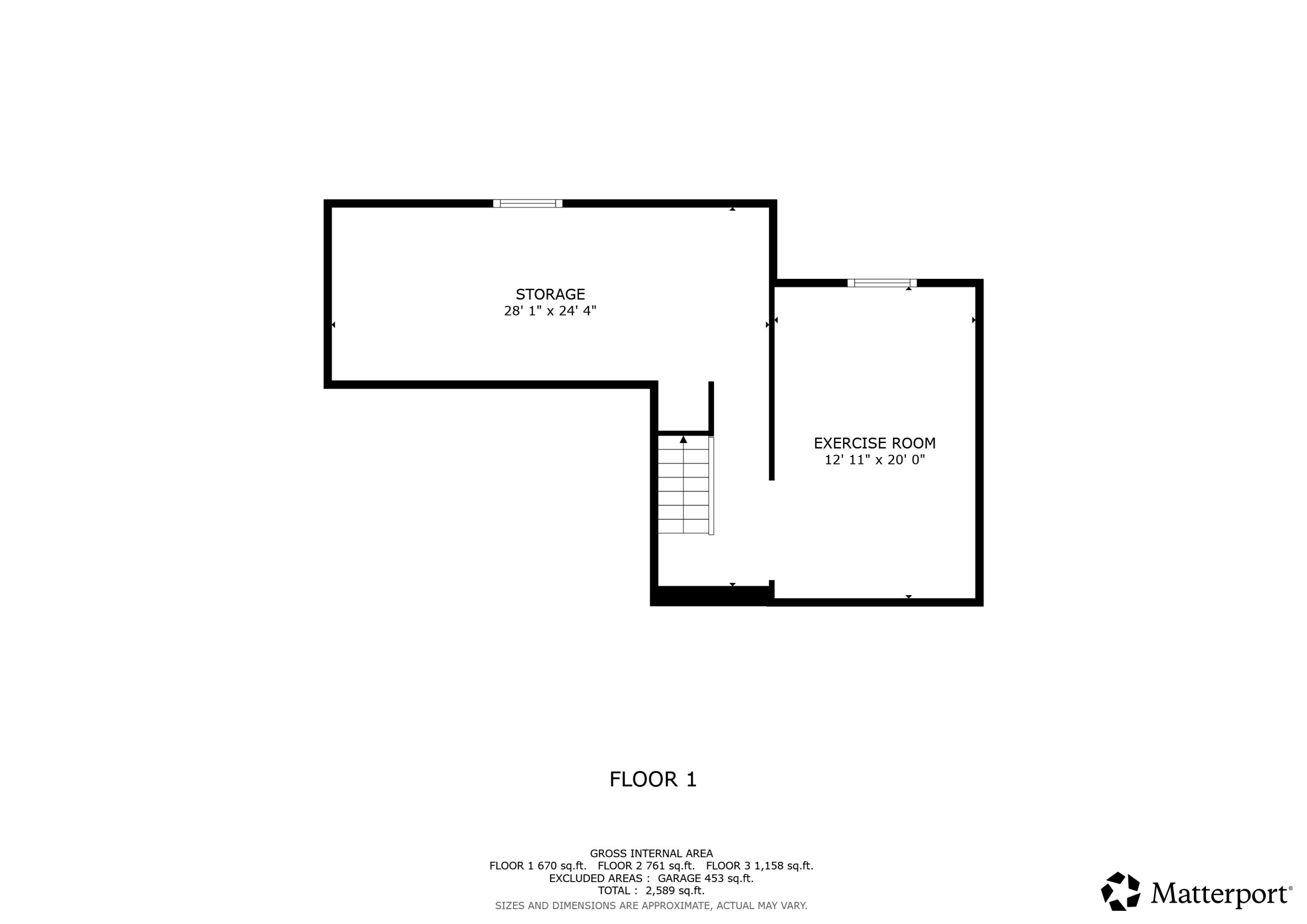 1774 Solitude Drive NE Grand Rapids MI 49525