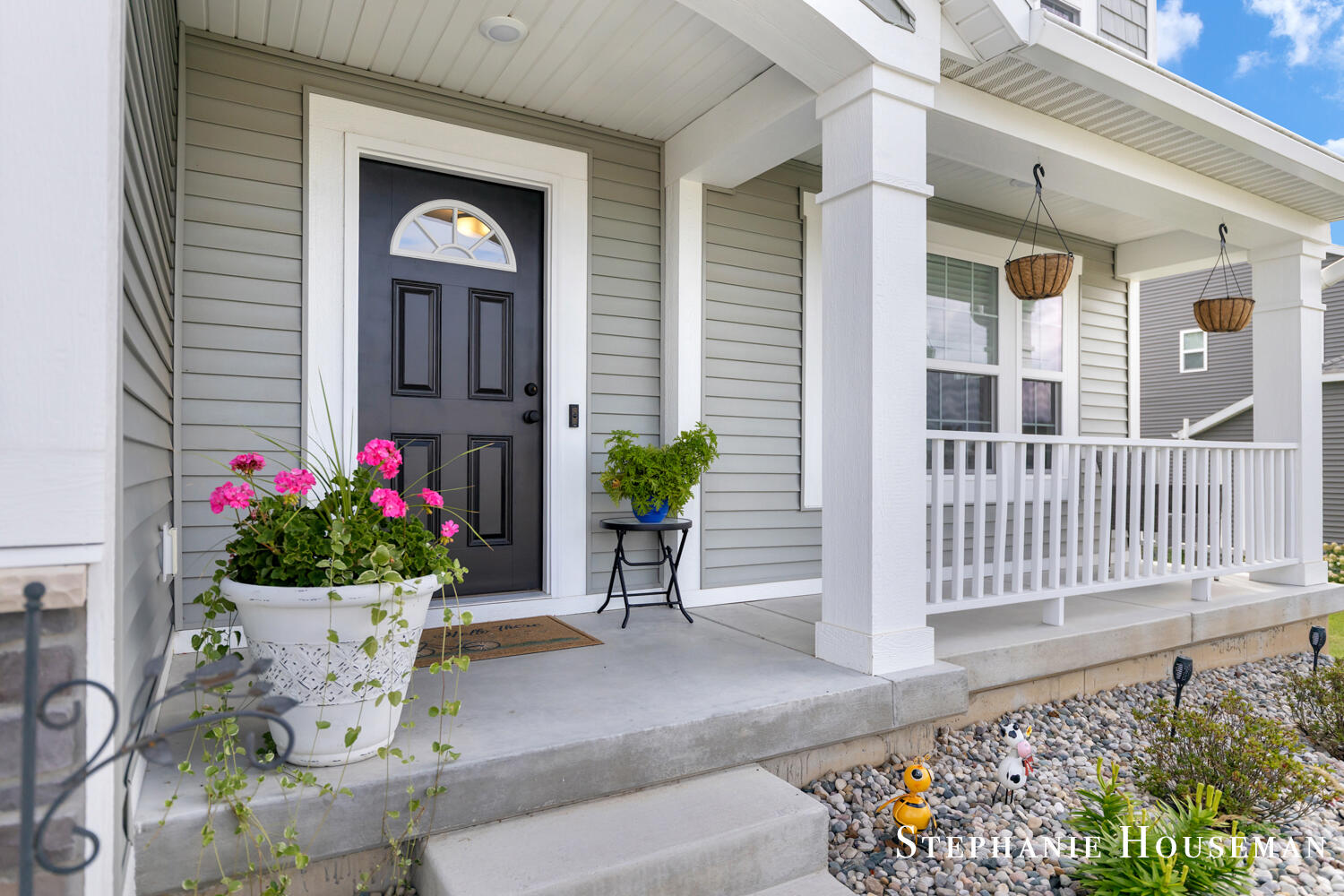 1774 Solitude Drive NE Grand Rapids MI 49525