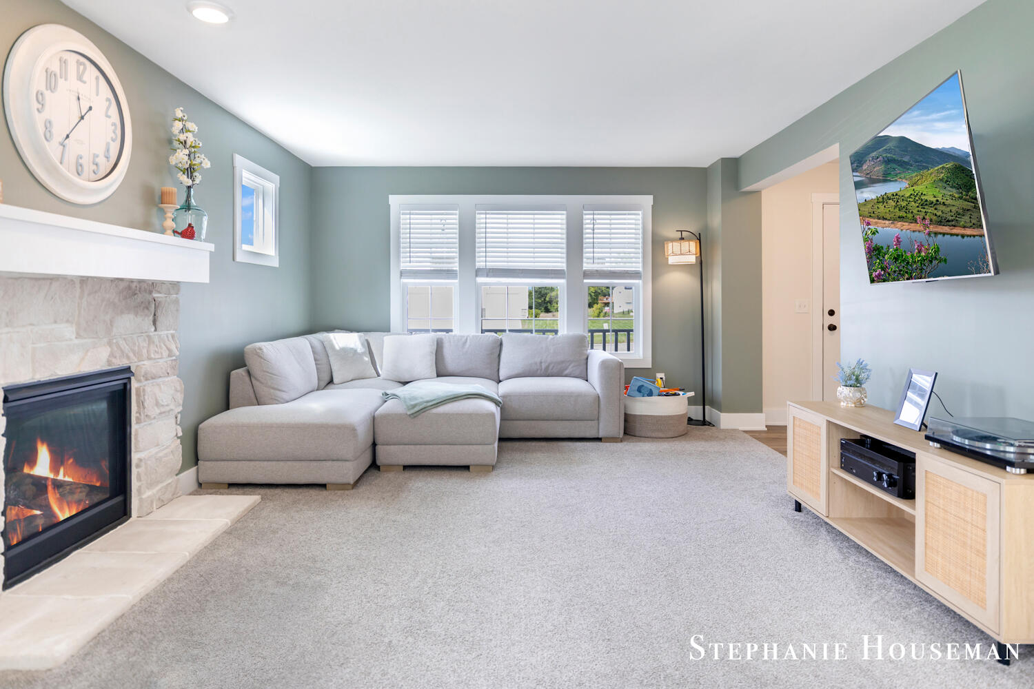 1774 Solitude Drive NE Grand Rapids MI 49525