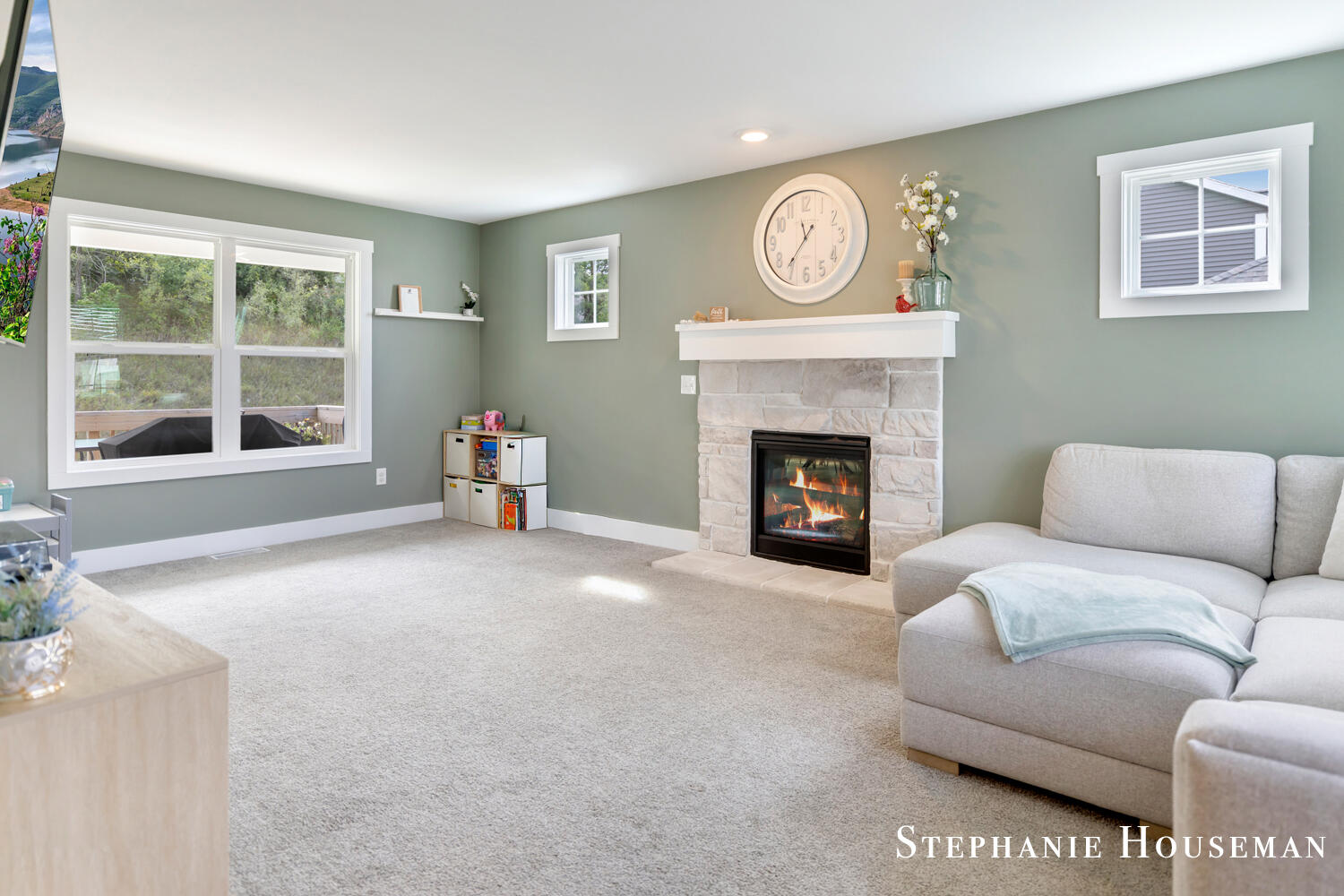 1774 Solitude Drive NE Grand Rapids MI 49525