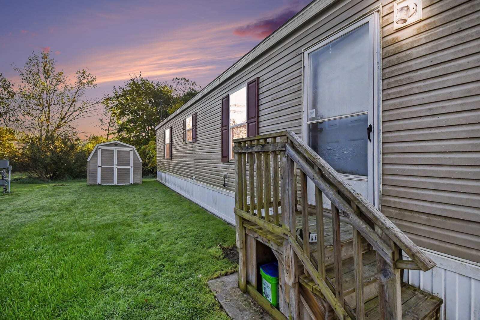 6108 Skipton Drive SW Grand Rapids MI 49548