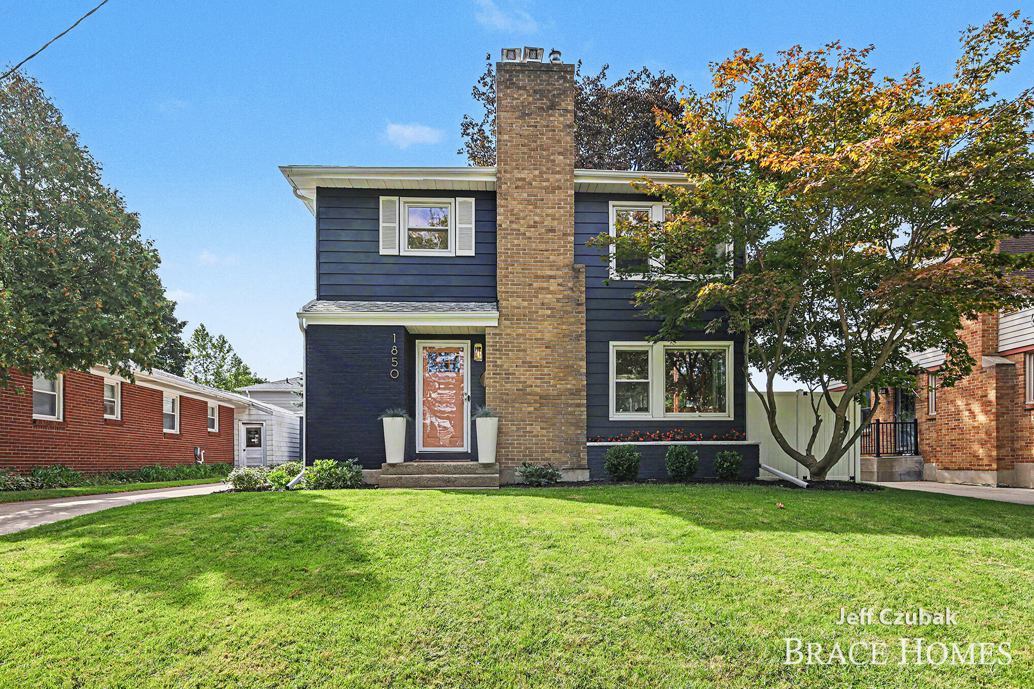 1850 Orville Street SE Grand Rapids MI 49506