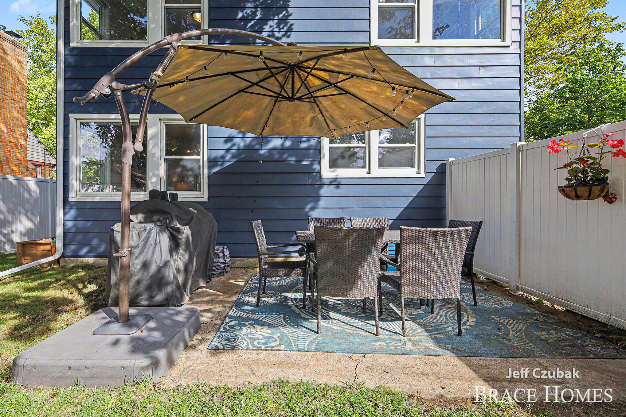 1850 Orville Street SE Grand Rapids MI 49506