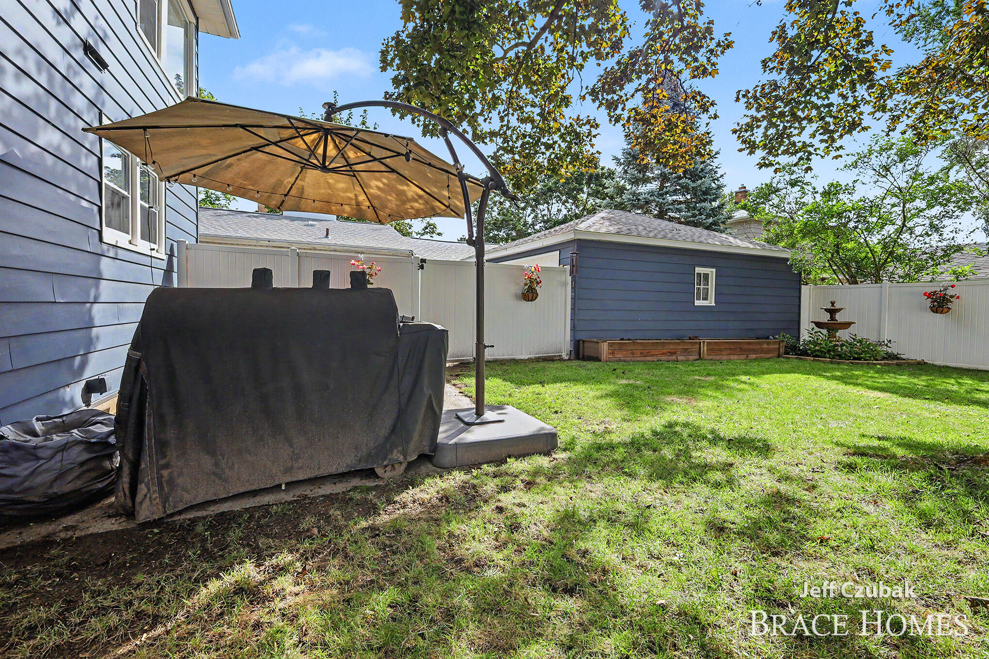 1850 Orville Street SE Grand Rapids MI 49506
