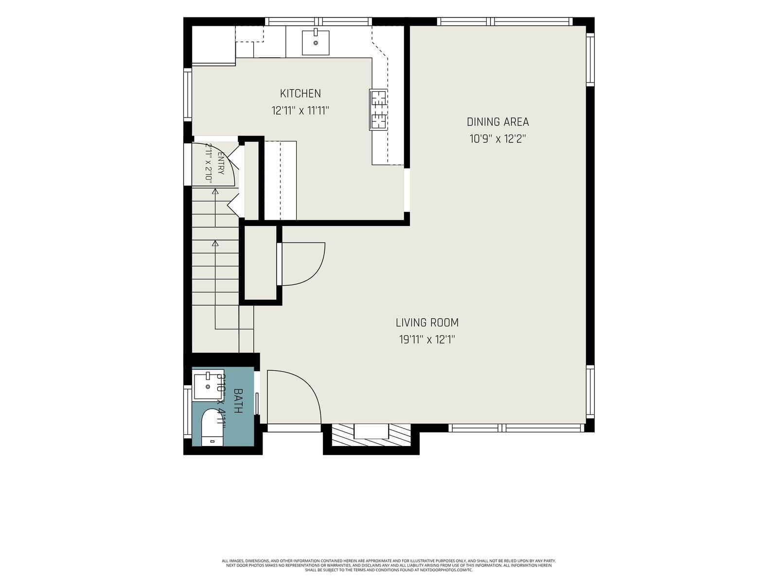 1850 Orville Street SE Grand Rapids MI 49506