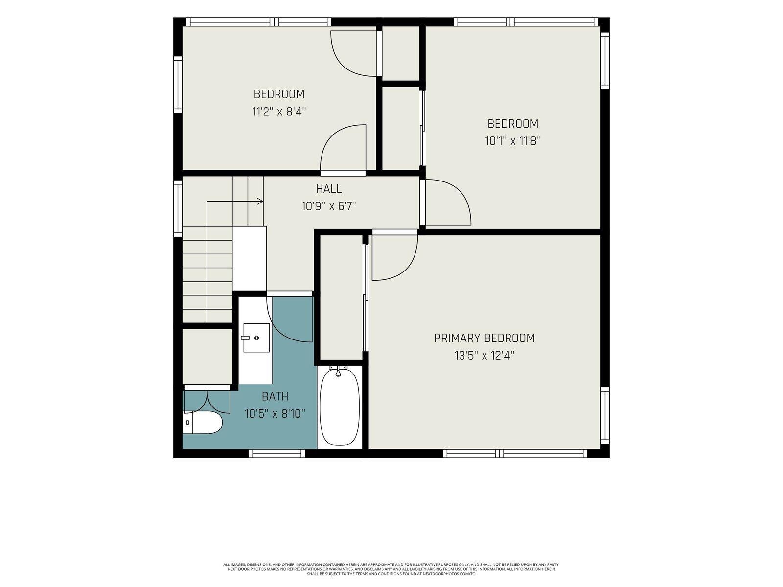1850 Orville Street SE Grand Rapids MI 49506