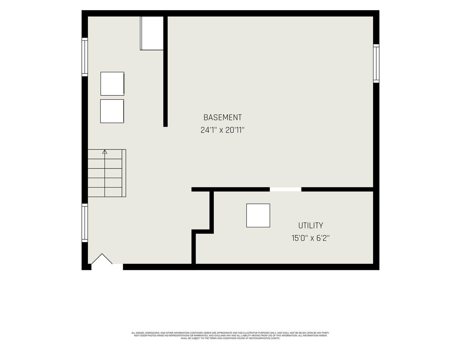 1850 Orville Street SE Grand Rapids MI 49506